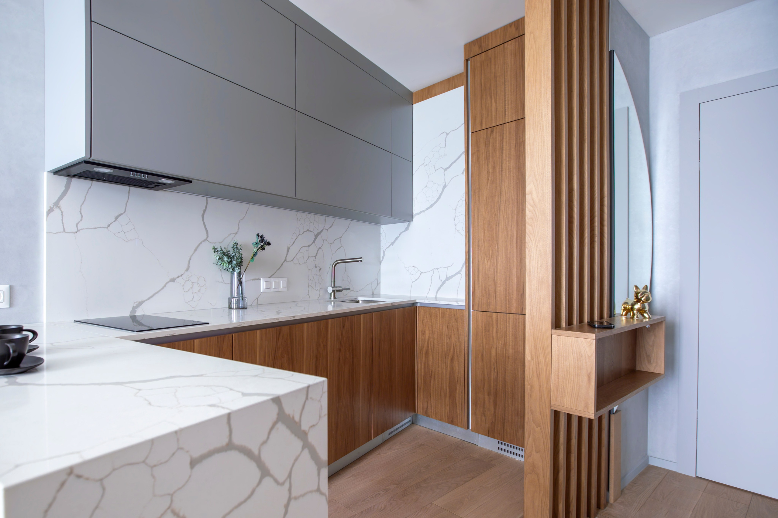 Grand Cascade, апартаменты 207, г. Сочи. Персональный фотограф Москва