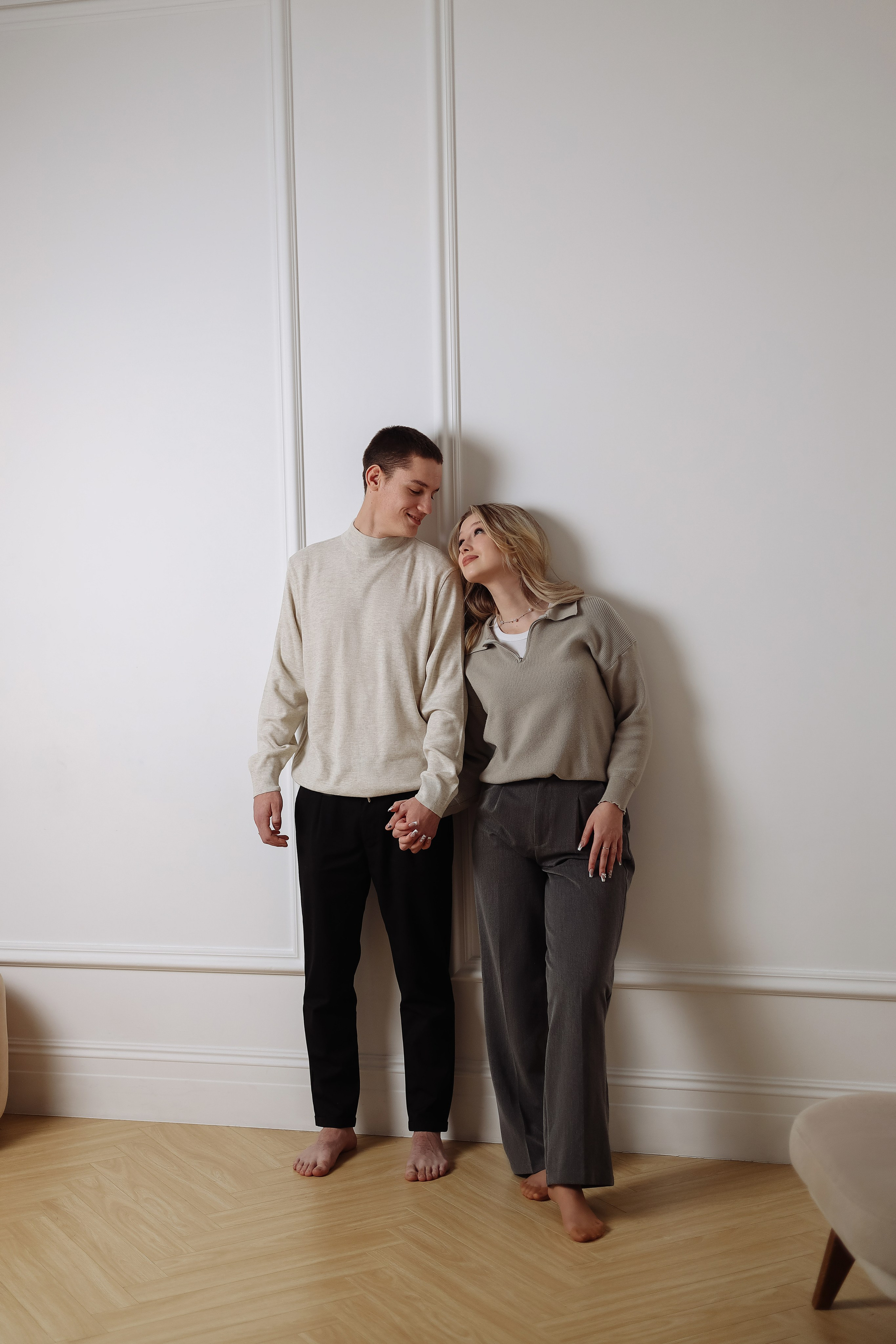 Андрей и Виктория. Фотограф Ростов-на-Дону