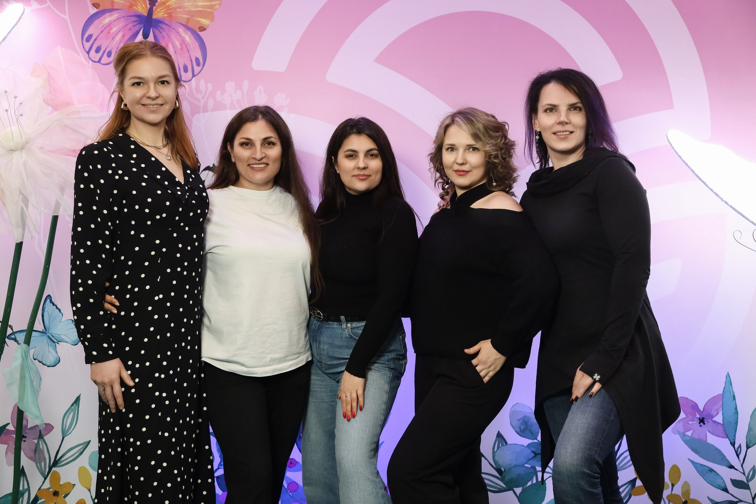 NSP Большая конференция. Фотограф Антон Чупринин