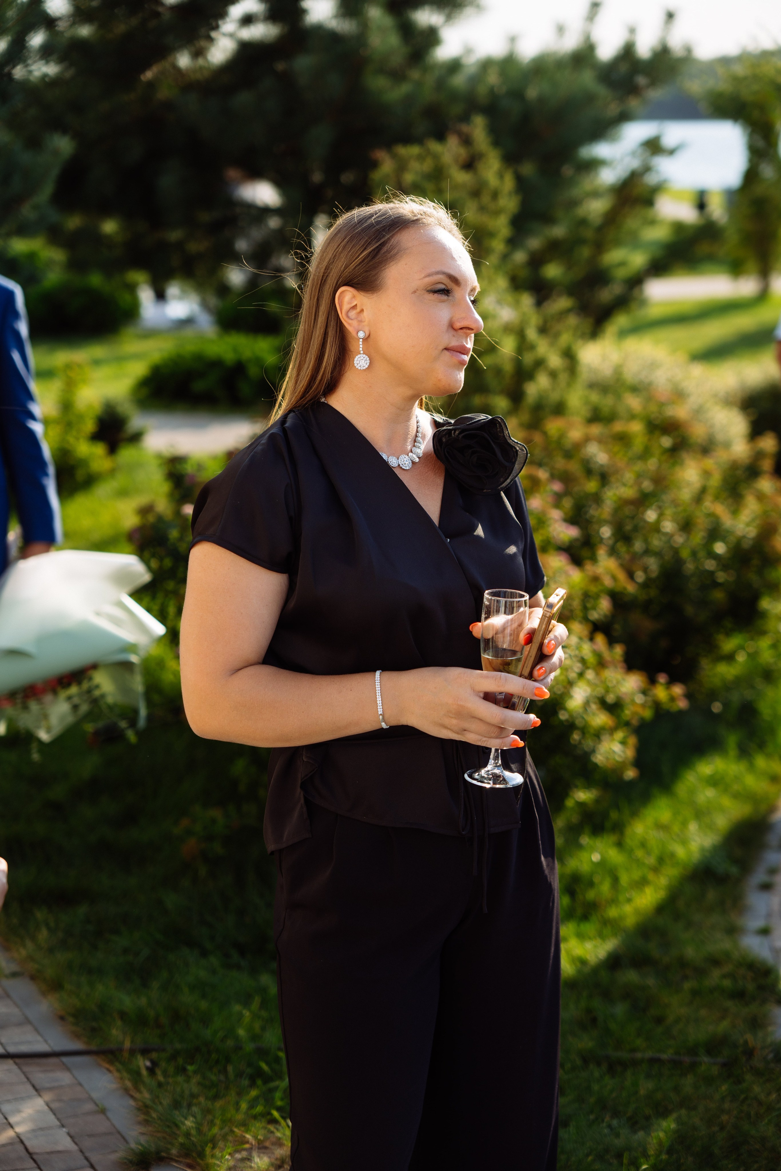 Свадьба Кирилла и Евы