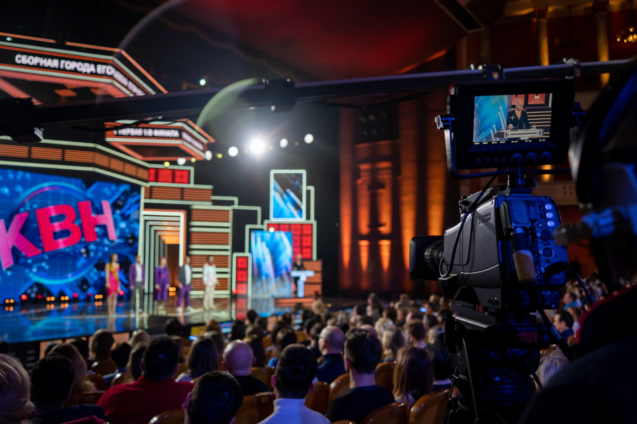 Репортажный и студийный фотограф, Москва