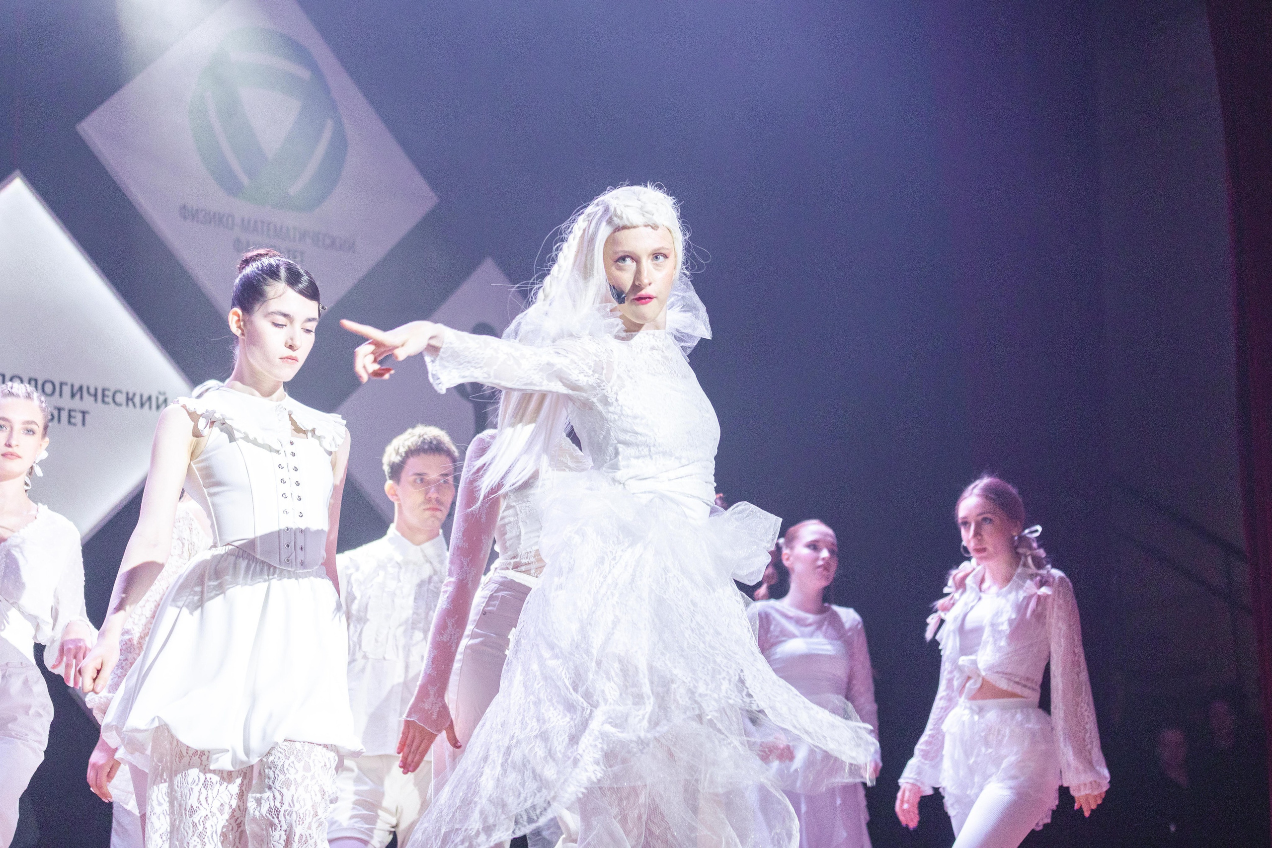 Студвесна 2025 — 50/50. KiPPER Gallery — Фотограф