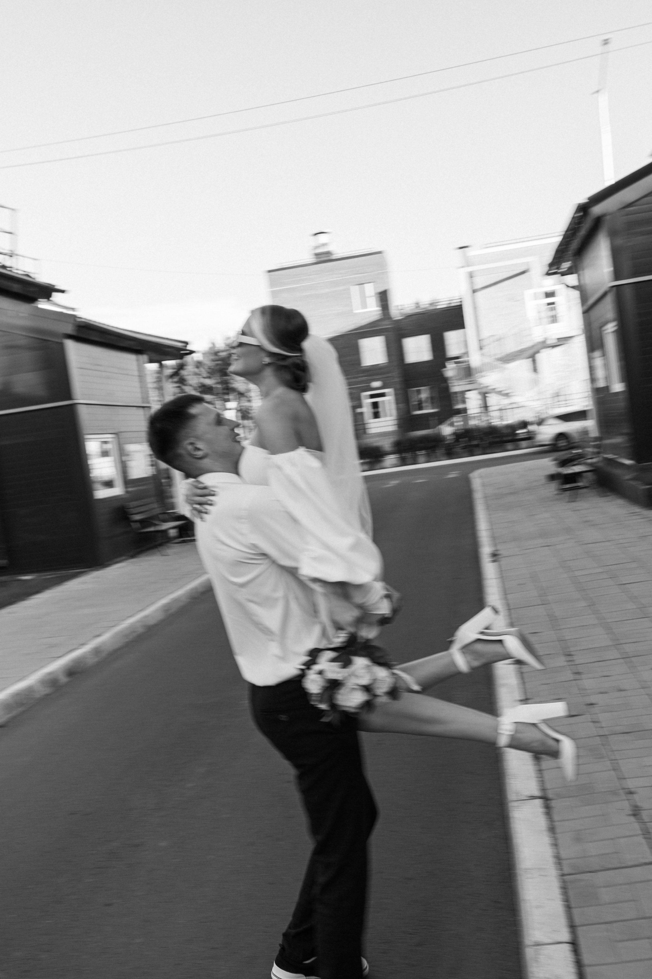 Дмитрий/Валентина. Фотограф в Санкт-Петербурге — Лучина Екатерина