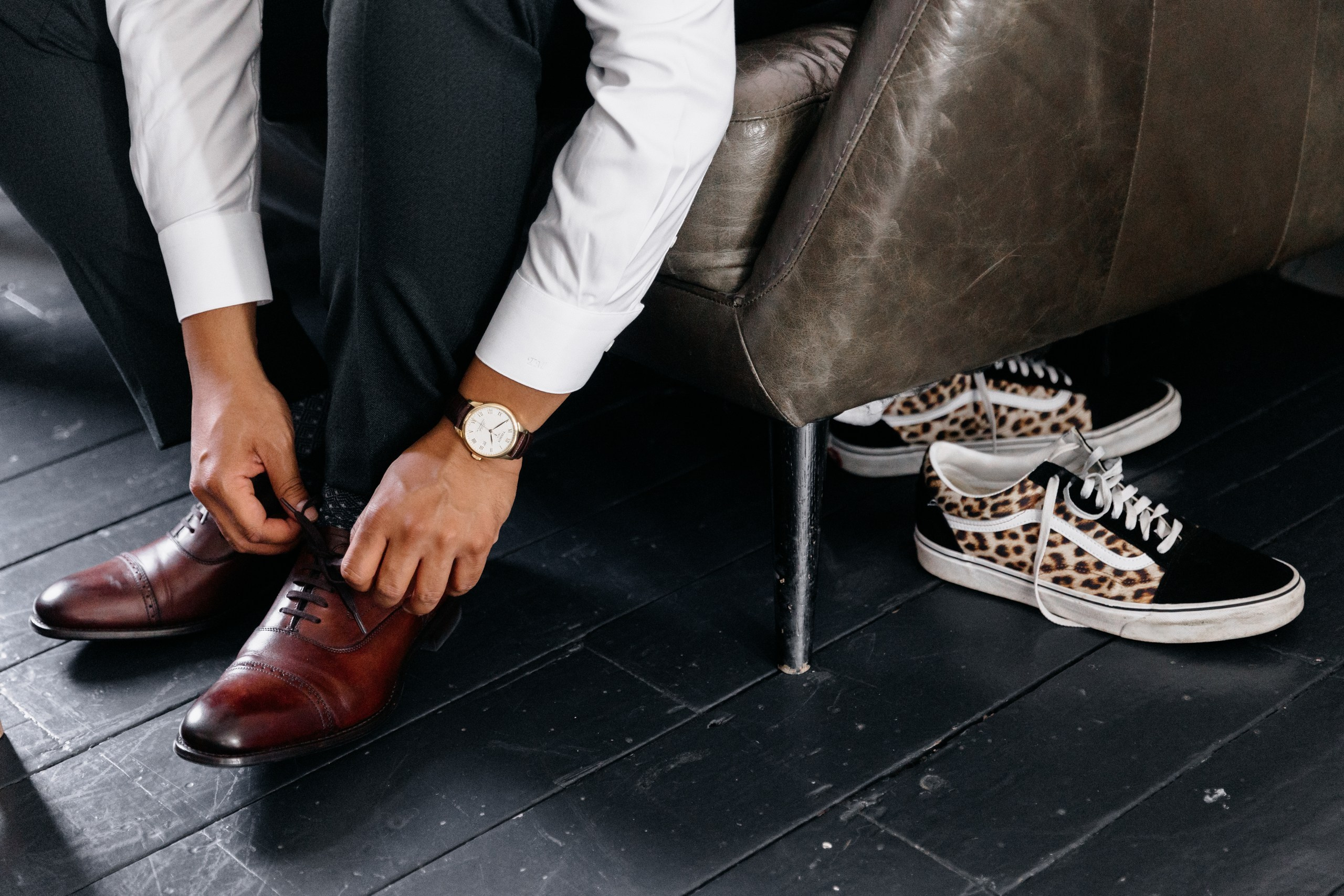 Kate & Thurane Wedding at Loft Studios London. Moments Catchers — Wedding Photography & Video Duo in London