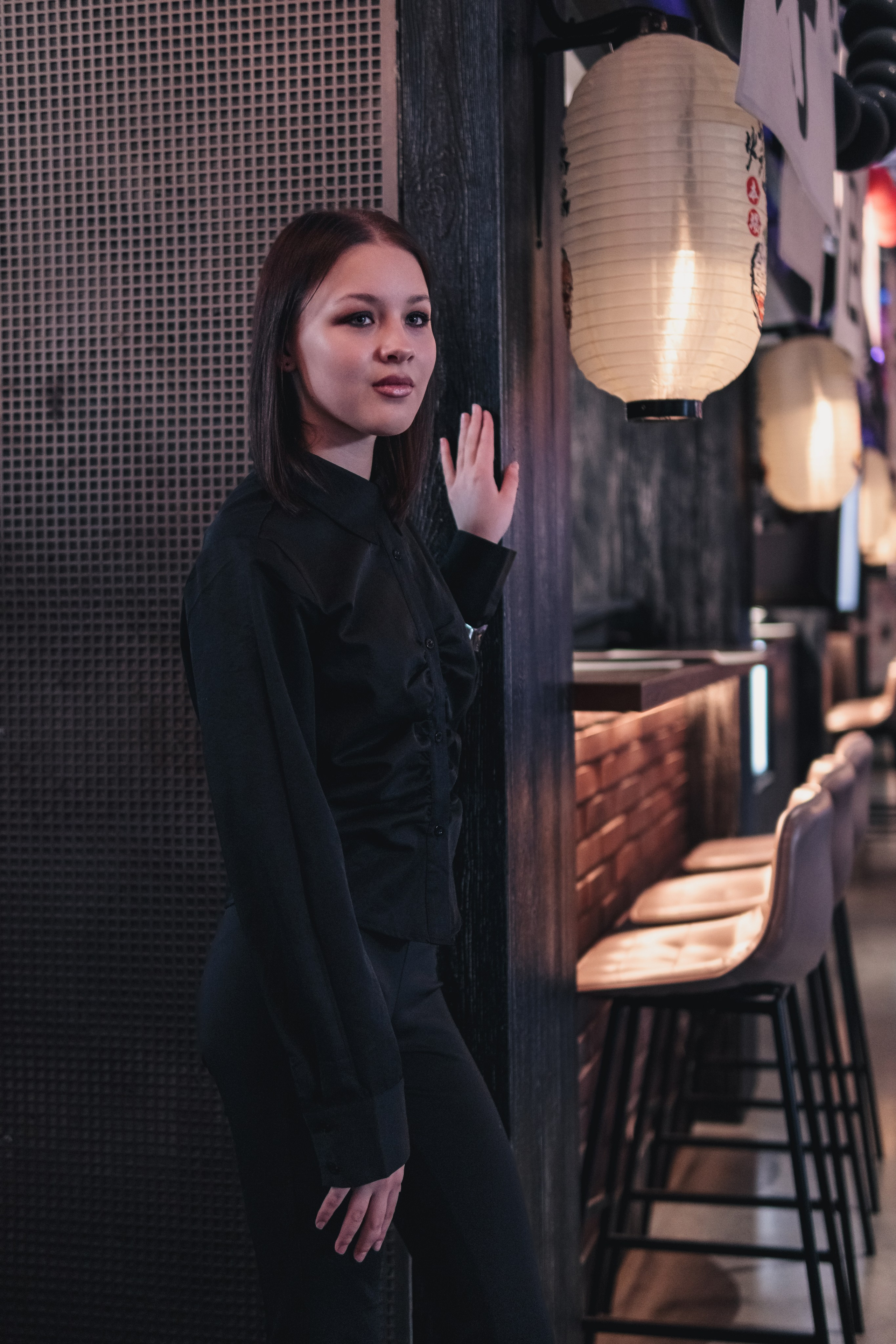 Екатерина Елецкая. Promodels