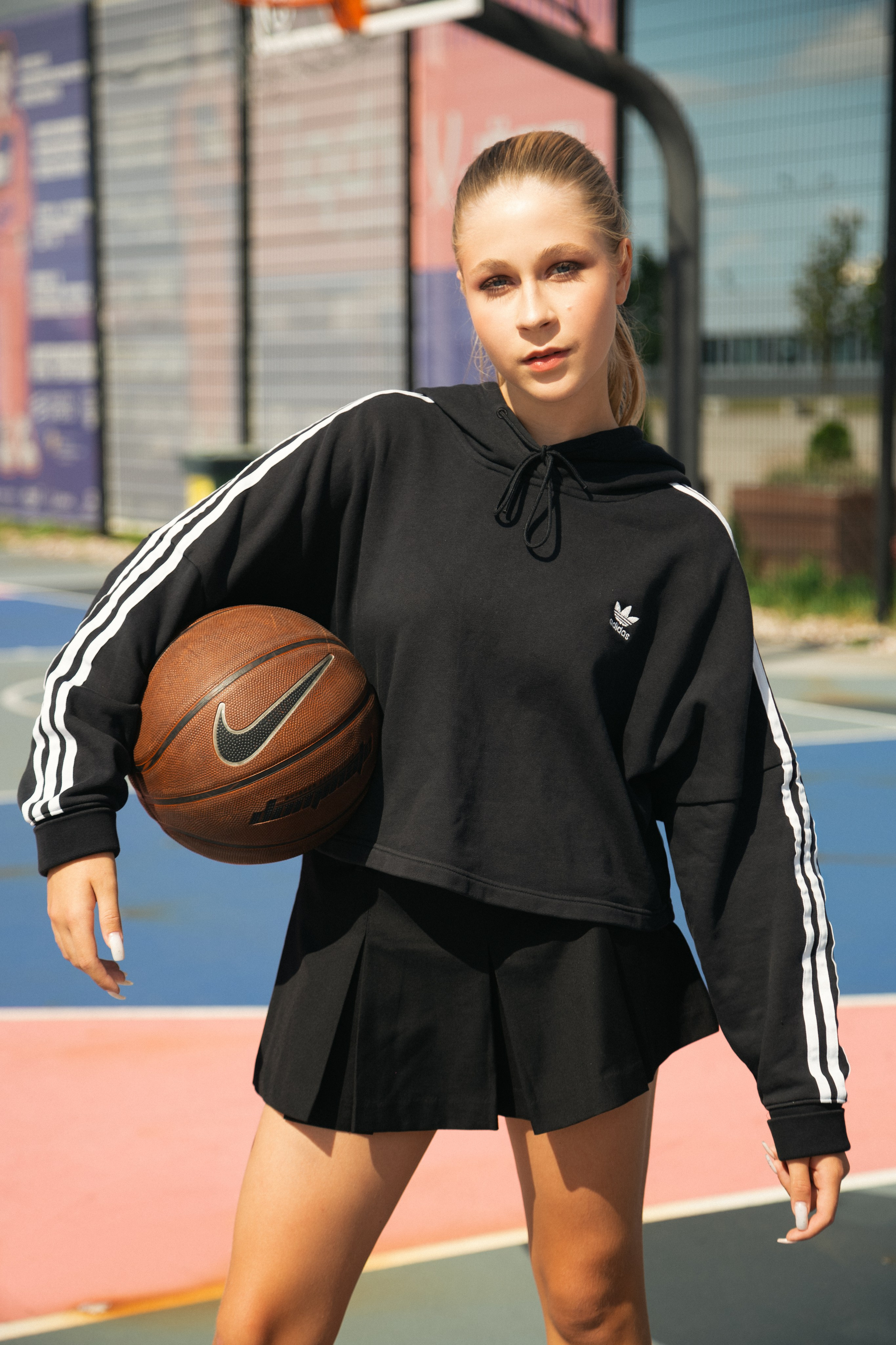 Захарова Златаслава. Promodels