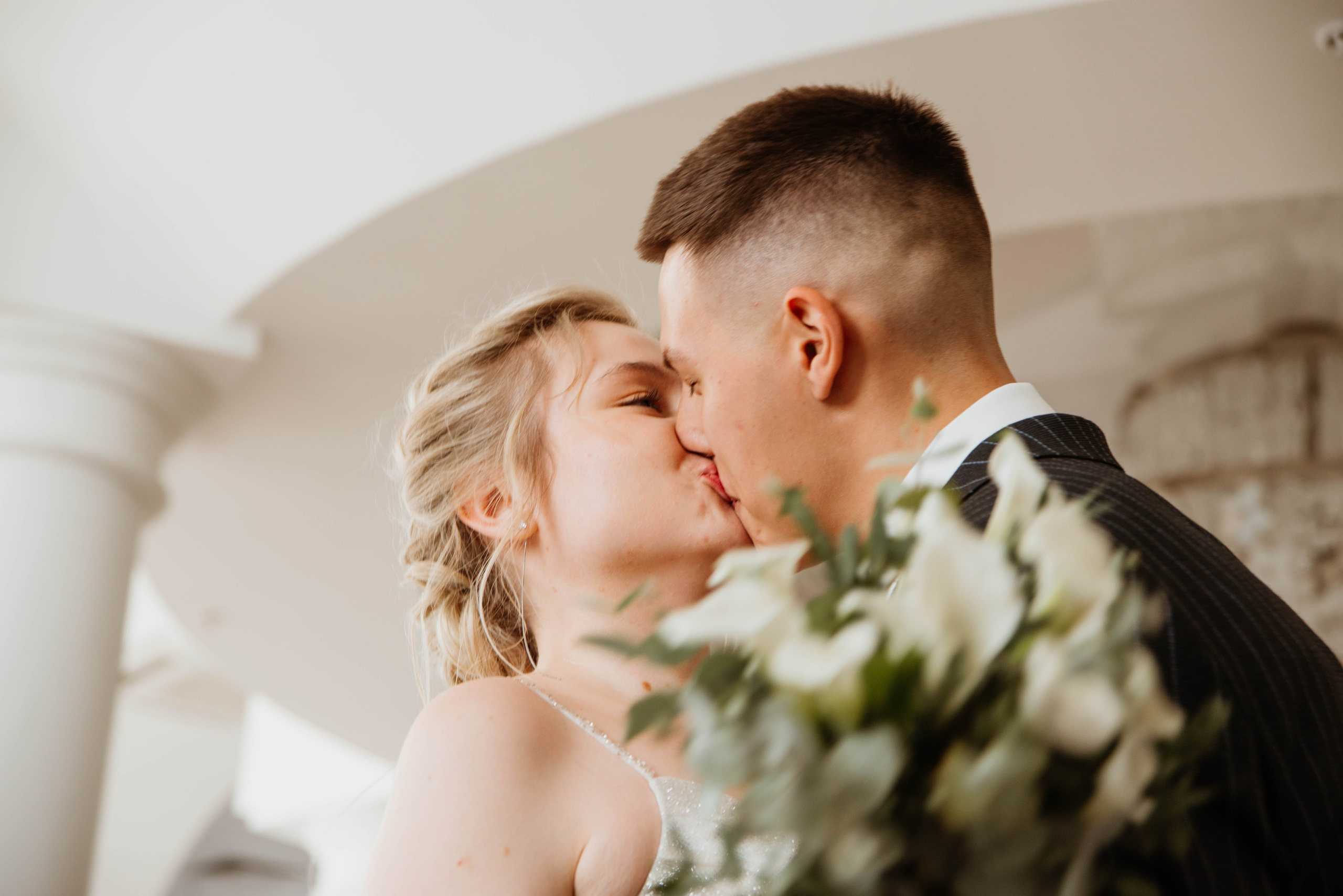 Андрей & Карина. Ксения Glossa. Портретный и репортажный фотограф в Самаре