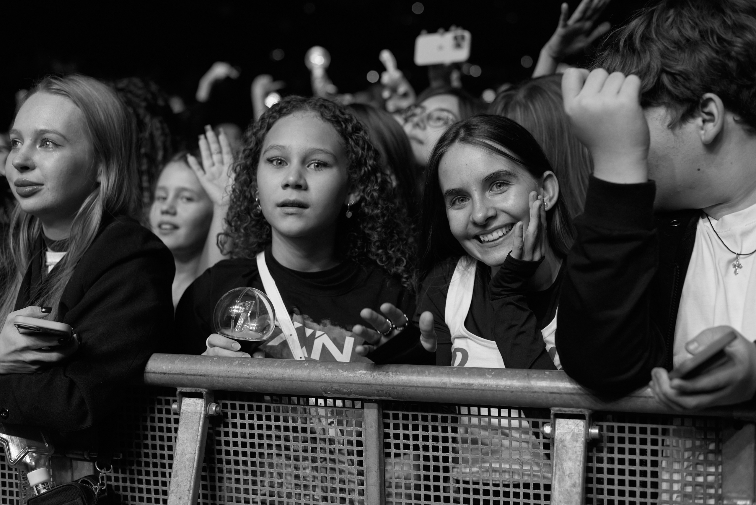 Concerts portfolio. Photographer Bangkok — Pattaya | фотограф Бангкок — Паттайа