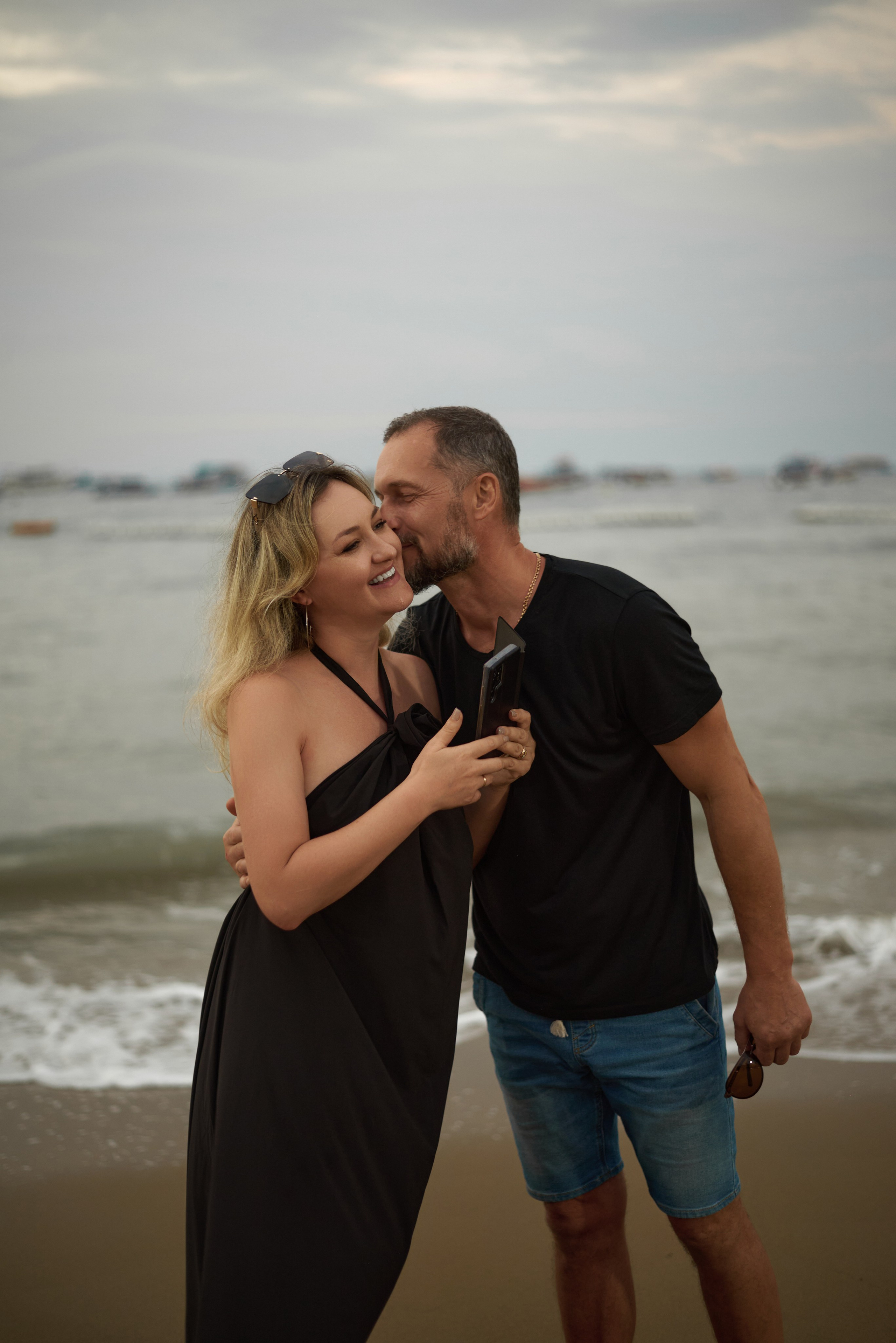 Love story photoshoot in Pattaya (Alexandr & Alexandra). Photographer Bangkok — Pattaya | фотограф Бангкок — Паттайа