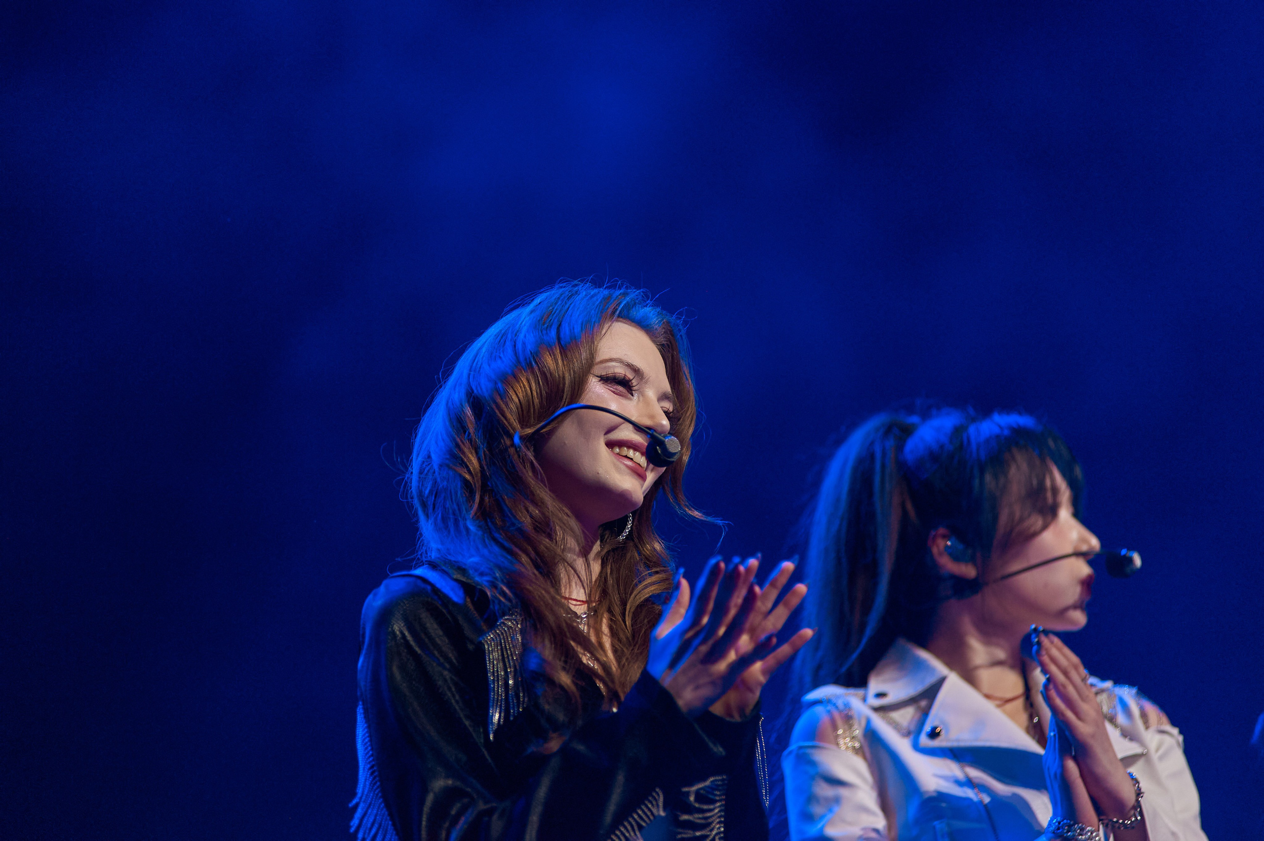 X: IN MOSCOW — MTS Live Hall. Photographer Bangkok — Pattaya | фотограф Бангкок — Паттайа