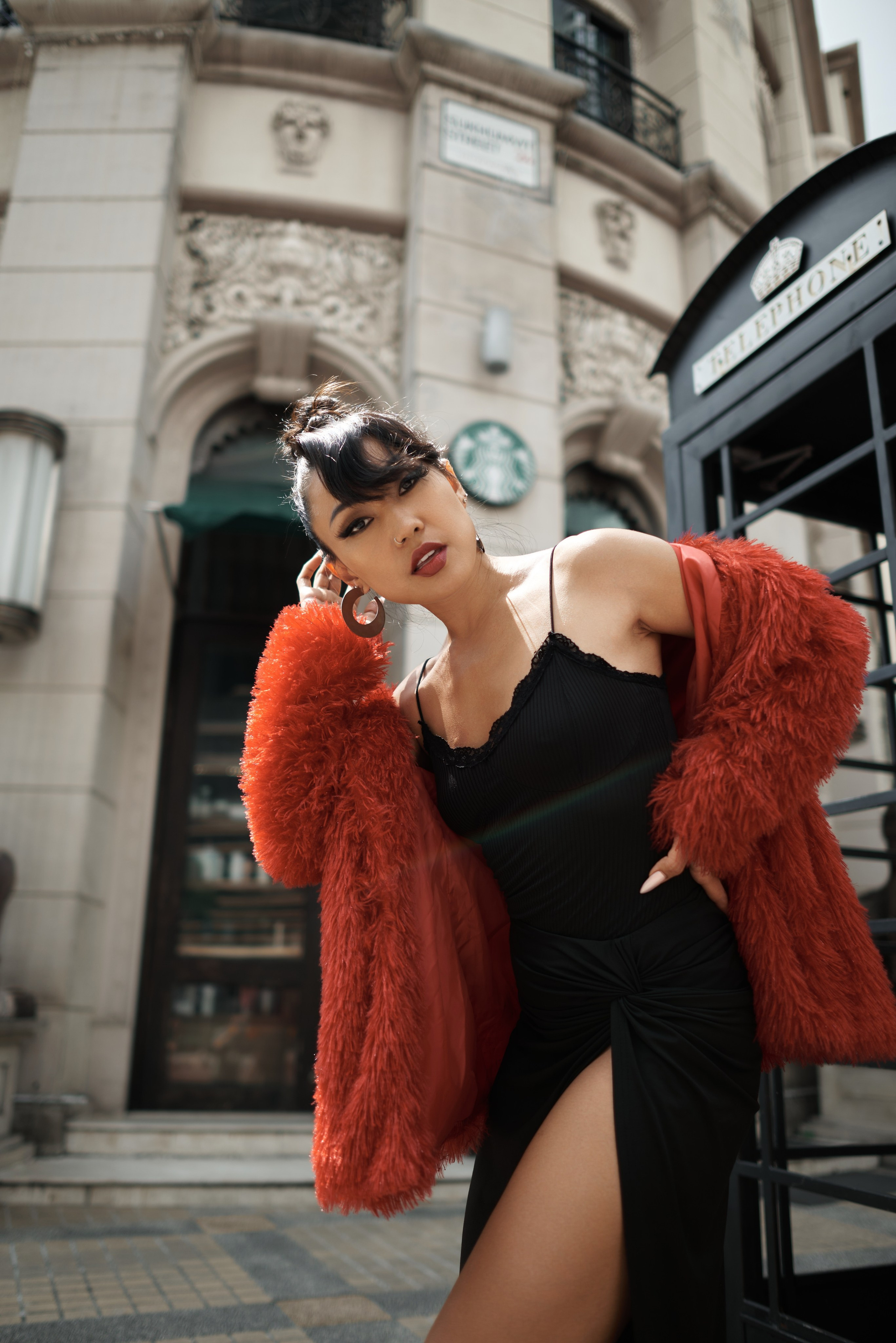 Malika — Star. Photographer Bangkok — Pattaya | фотограф Бангкок — Паттайа