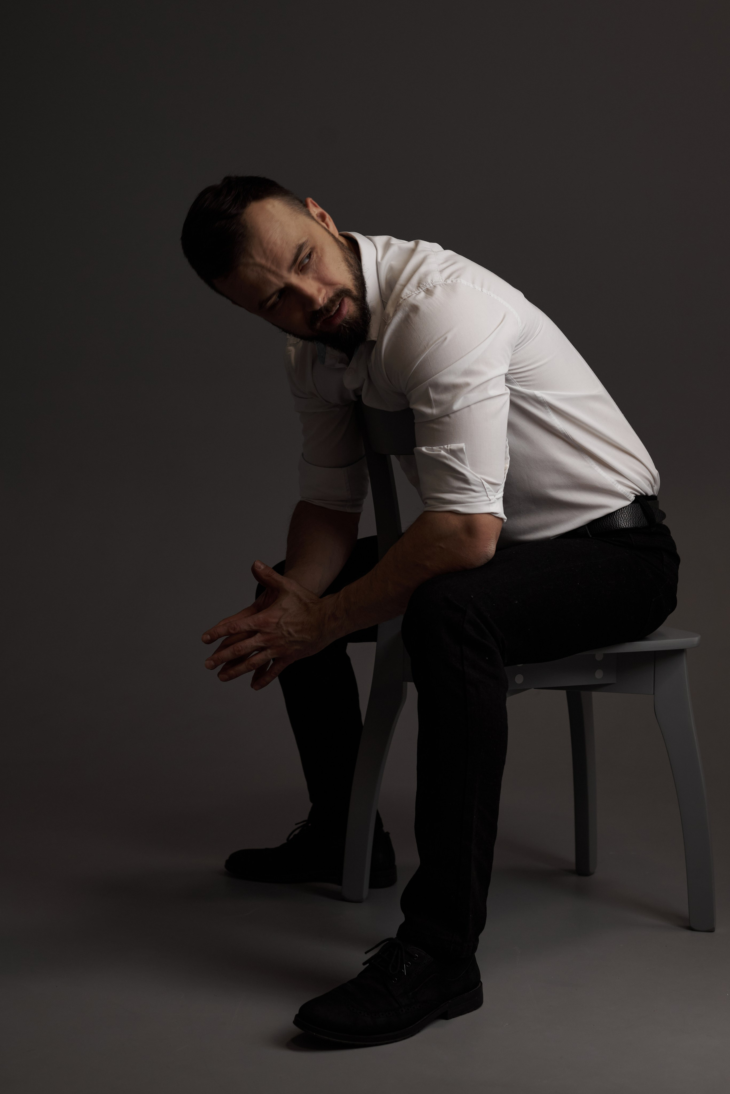 Александр — mood. Photographer Bangkok — Pattaya | фотограф Бангкок — Паттайа