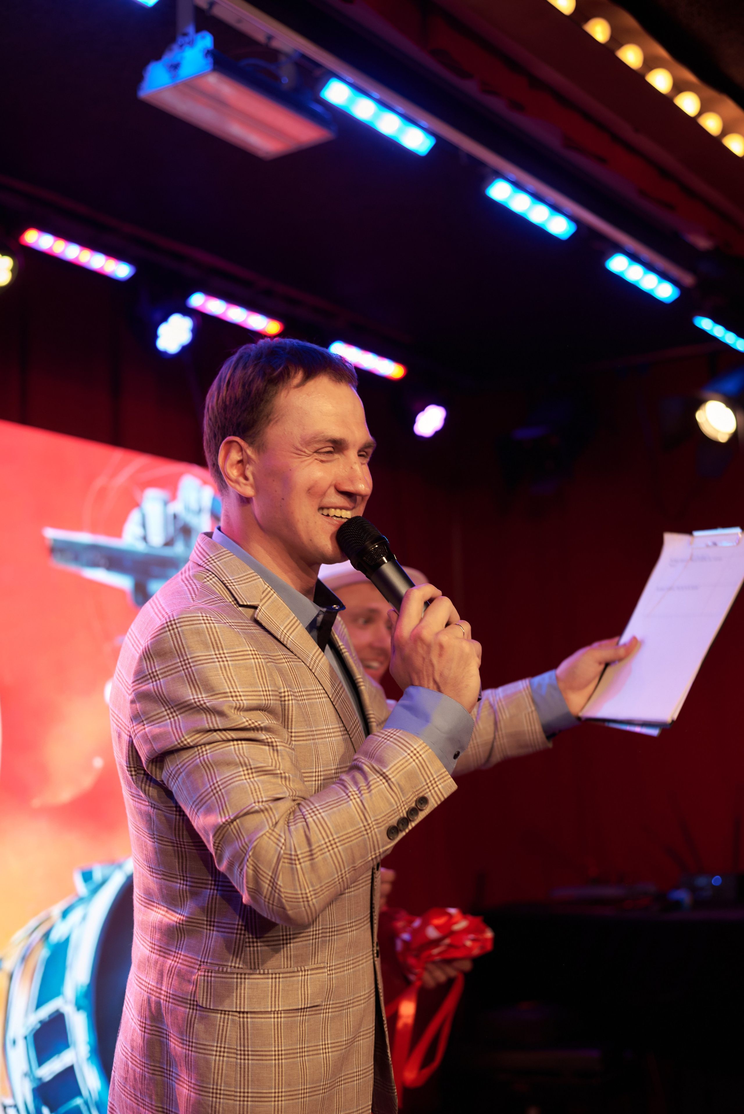 Отчетный концерт мастерской эстрадного вокала. Photographer Bangkok — Pattaya | фотограф Бангкок — Паттайа