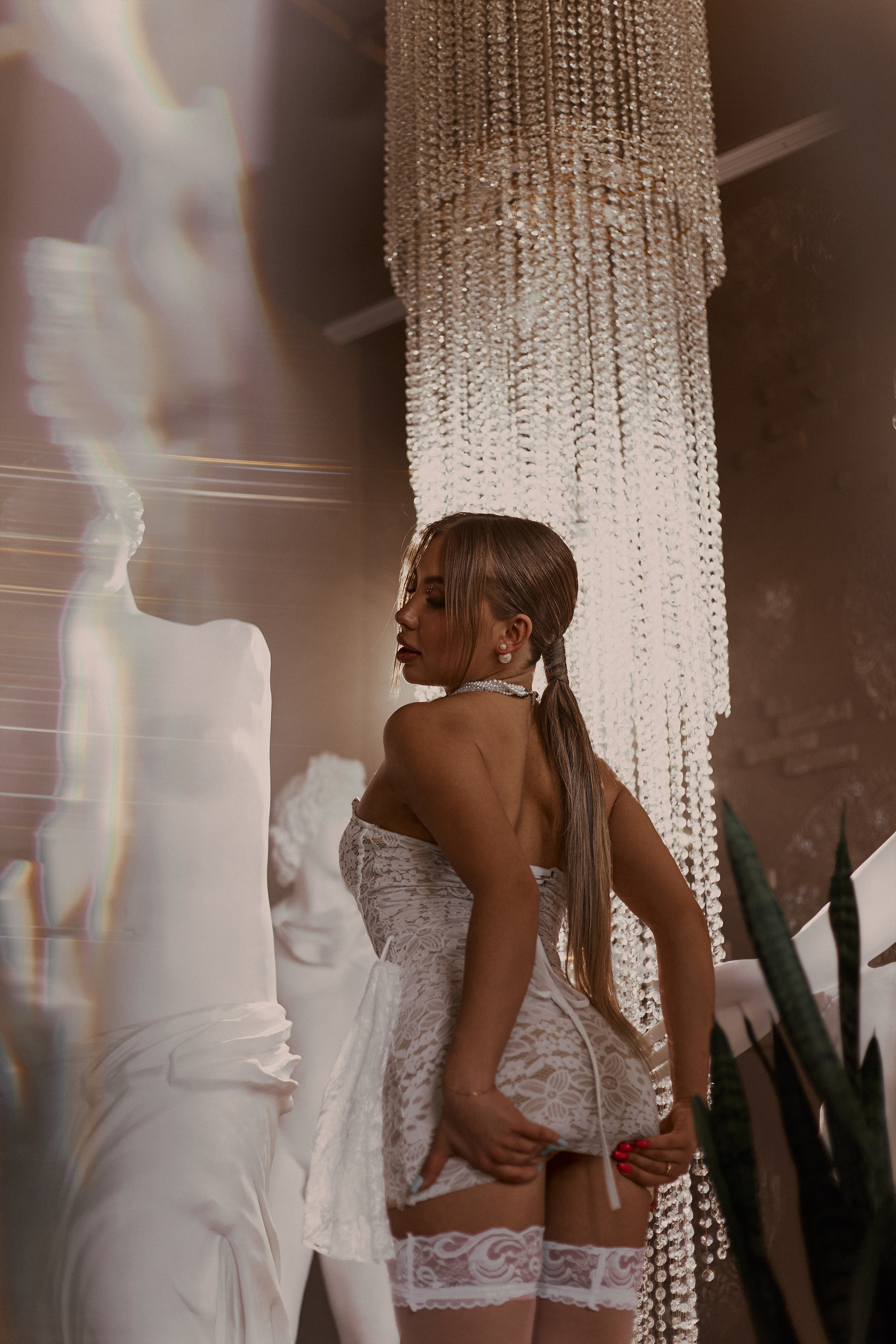 Анна. Коммерческий фотограф Дарья Горбачева