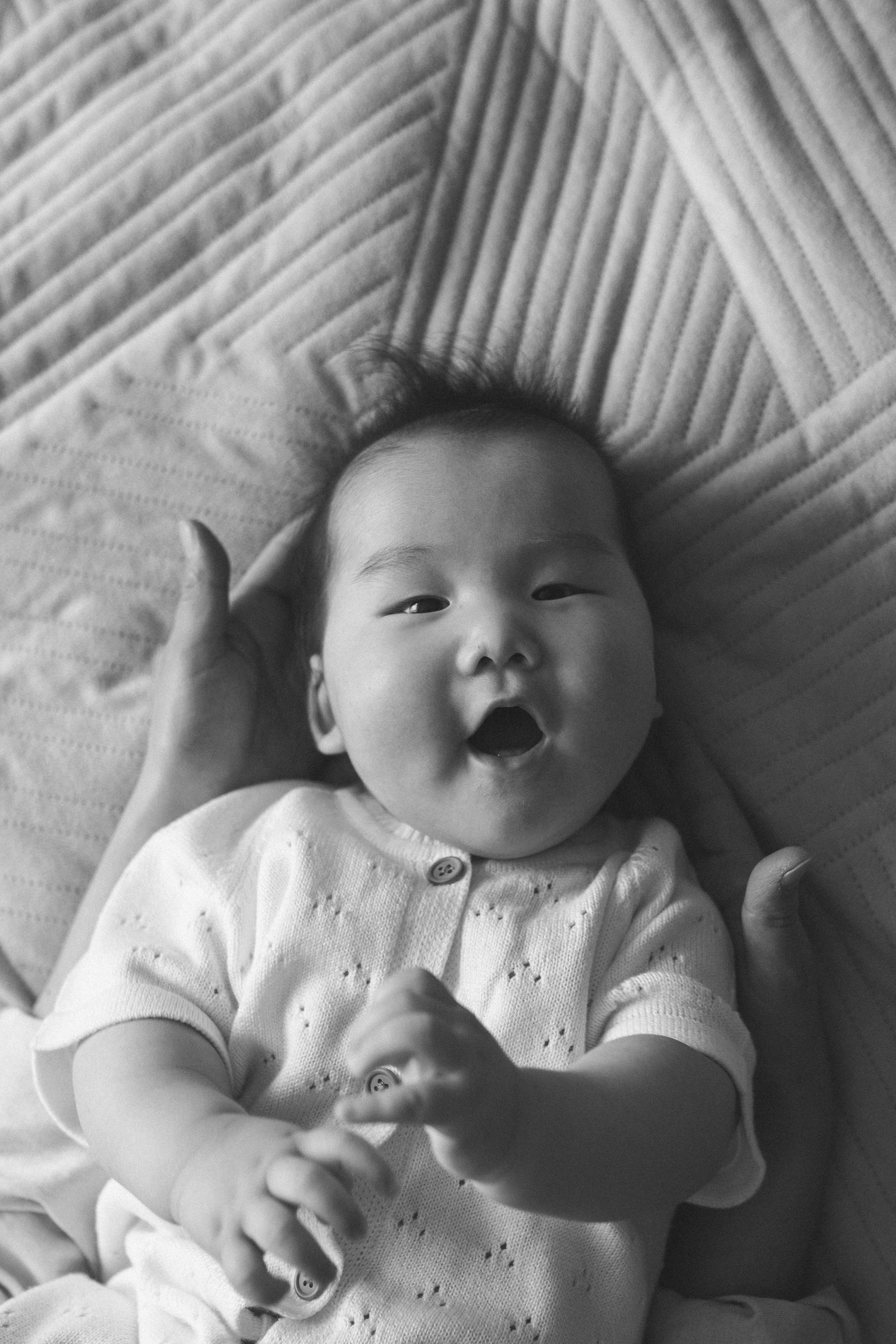 Дима | 4 месяца. Кобякова Мария. Фотограф новорождённых и детей до года город ИРКУТСК