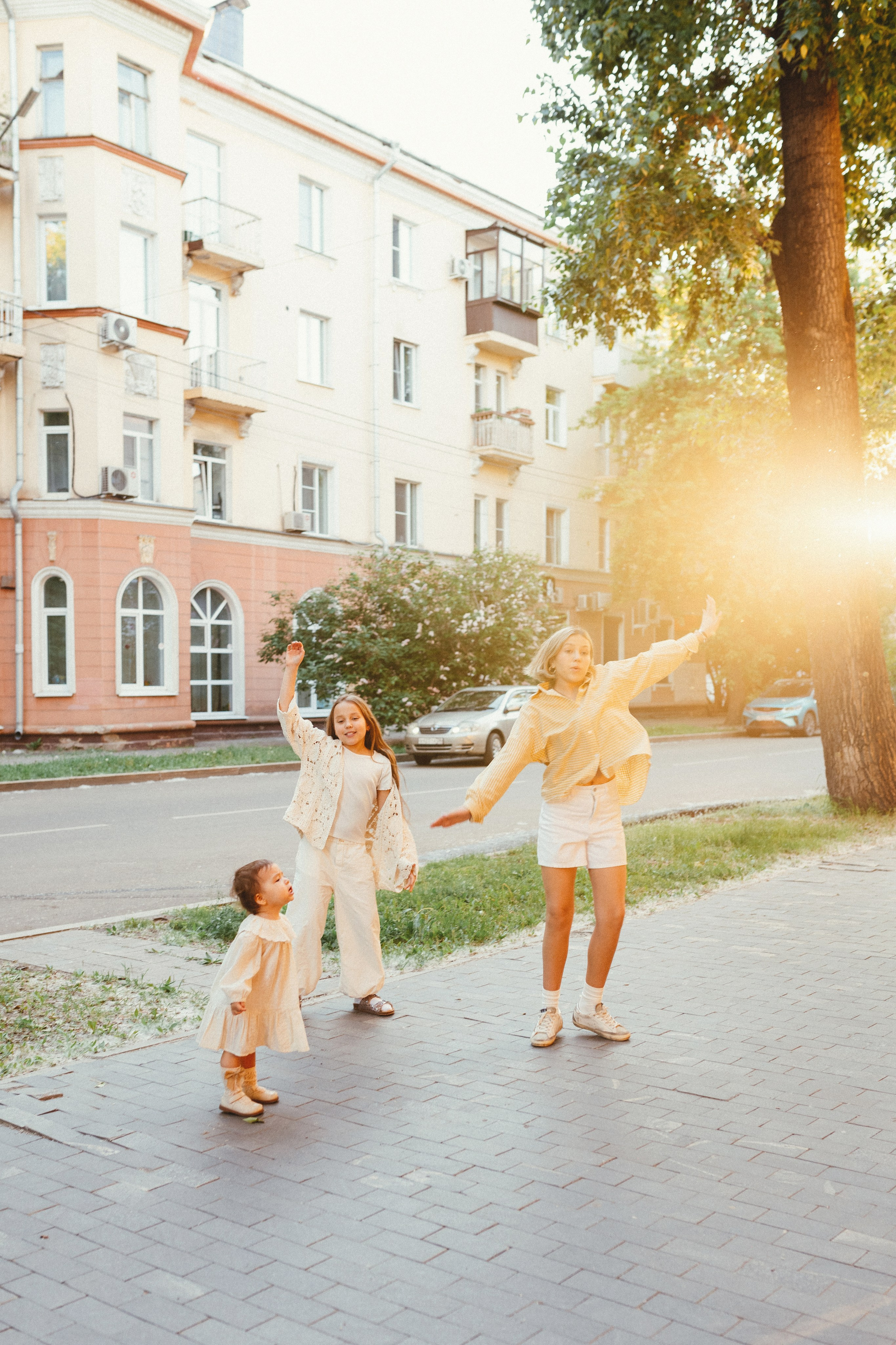 Семейная фотопрогулка. Кобякова Мария. Фотограф новорождённых и детей до года город ИРКУТСК
