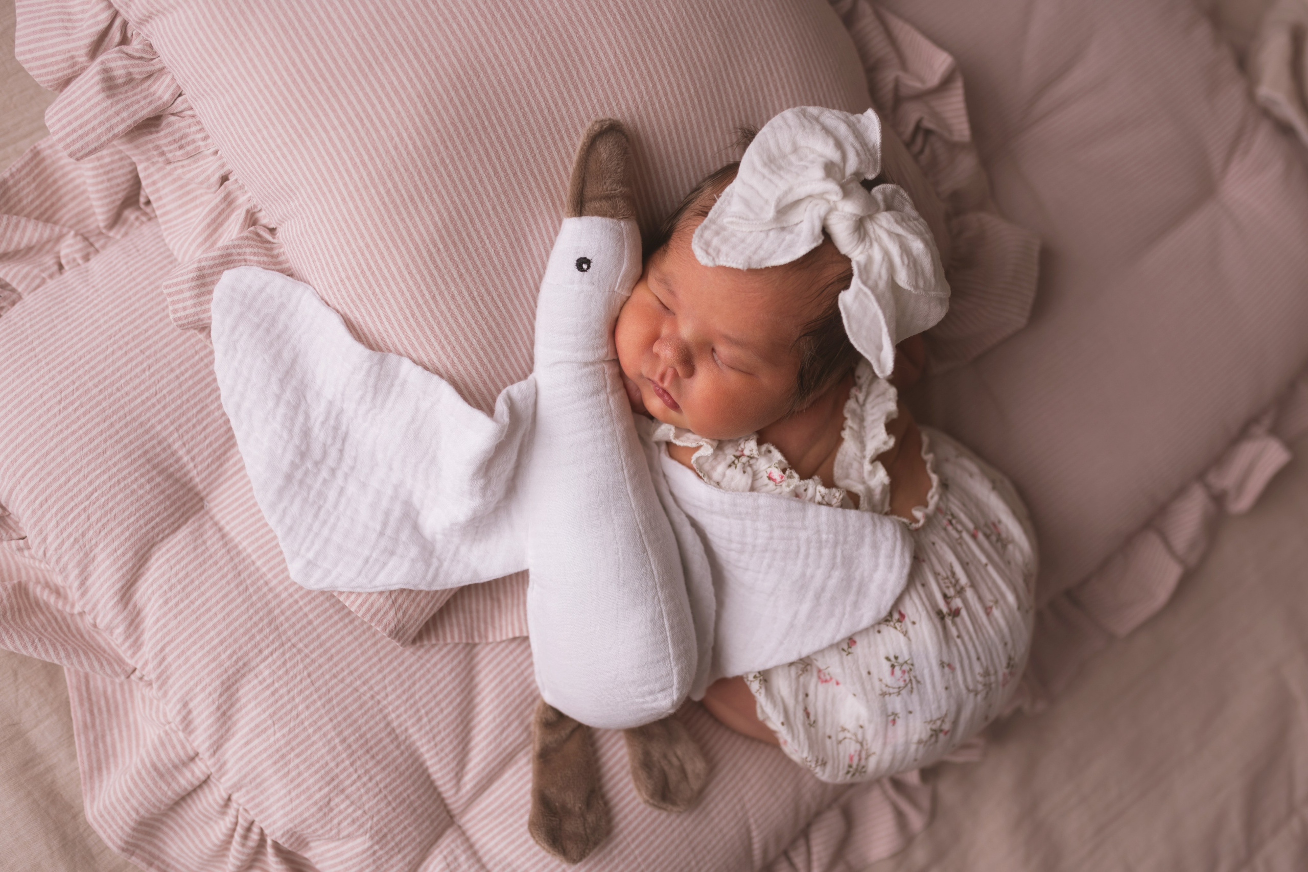 Агата. Кобякова Мария. Фотограф новорождённых и детей до года город ИРКУТСК