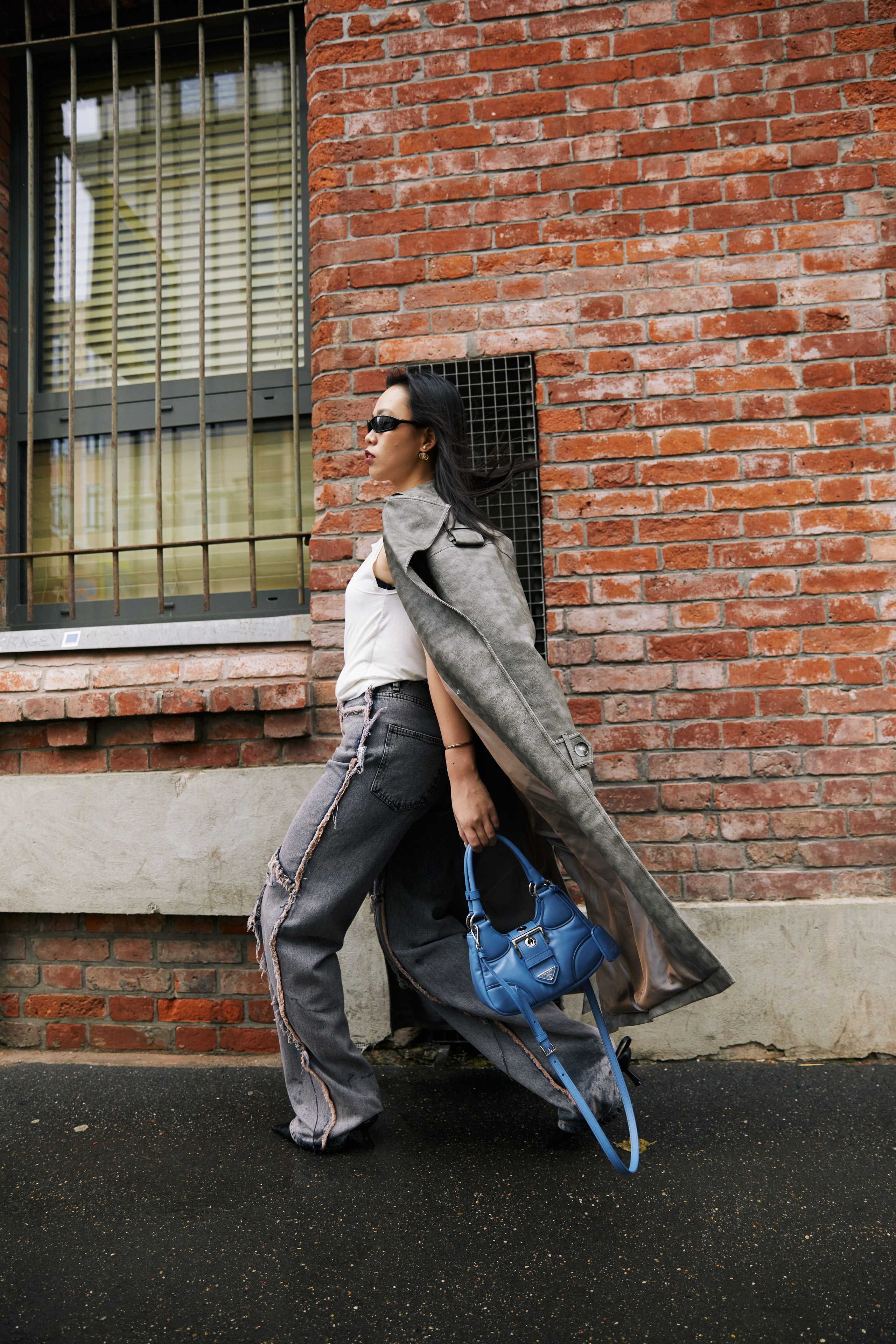 Liu. Фотограф и видеограф в Москве marinfed