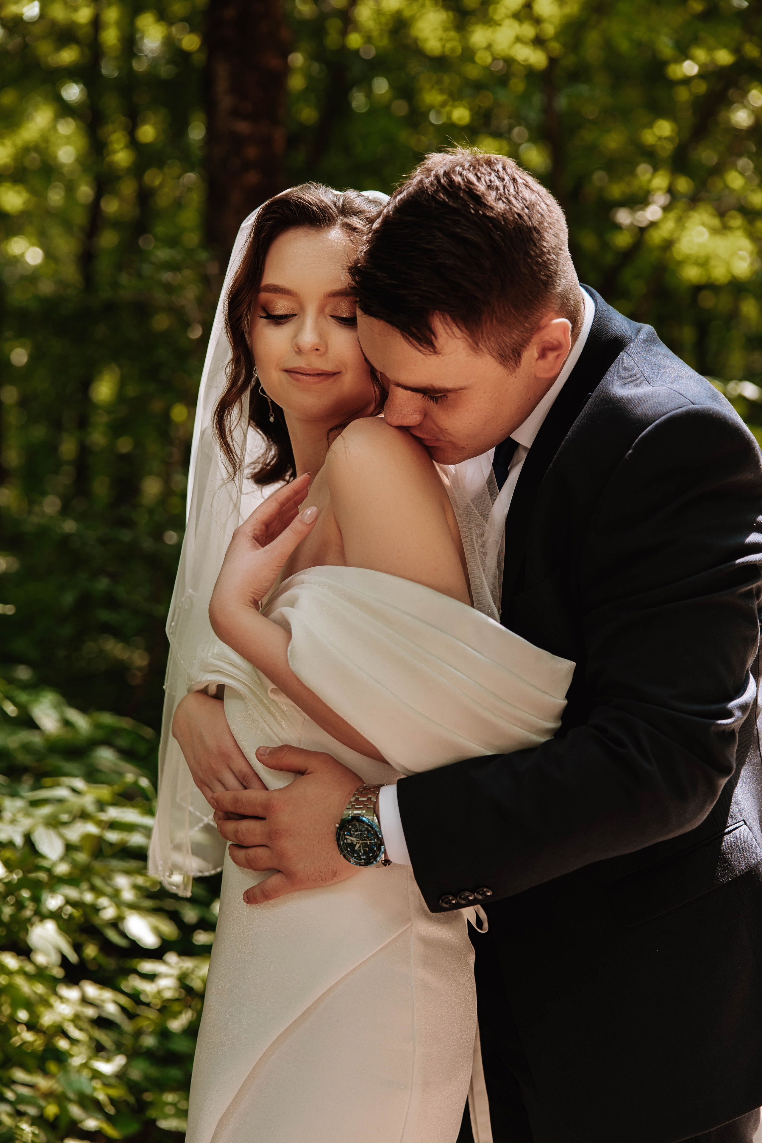 Никита и Лиза. Фотограф в Ставрополе Алина Клочкова