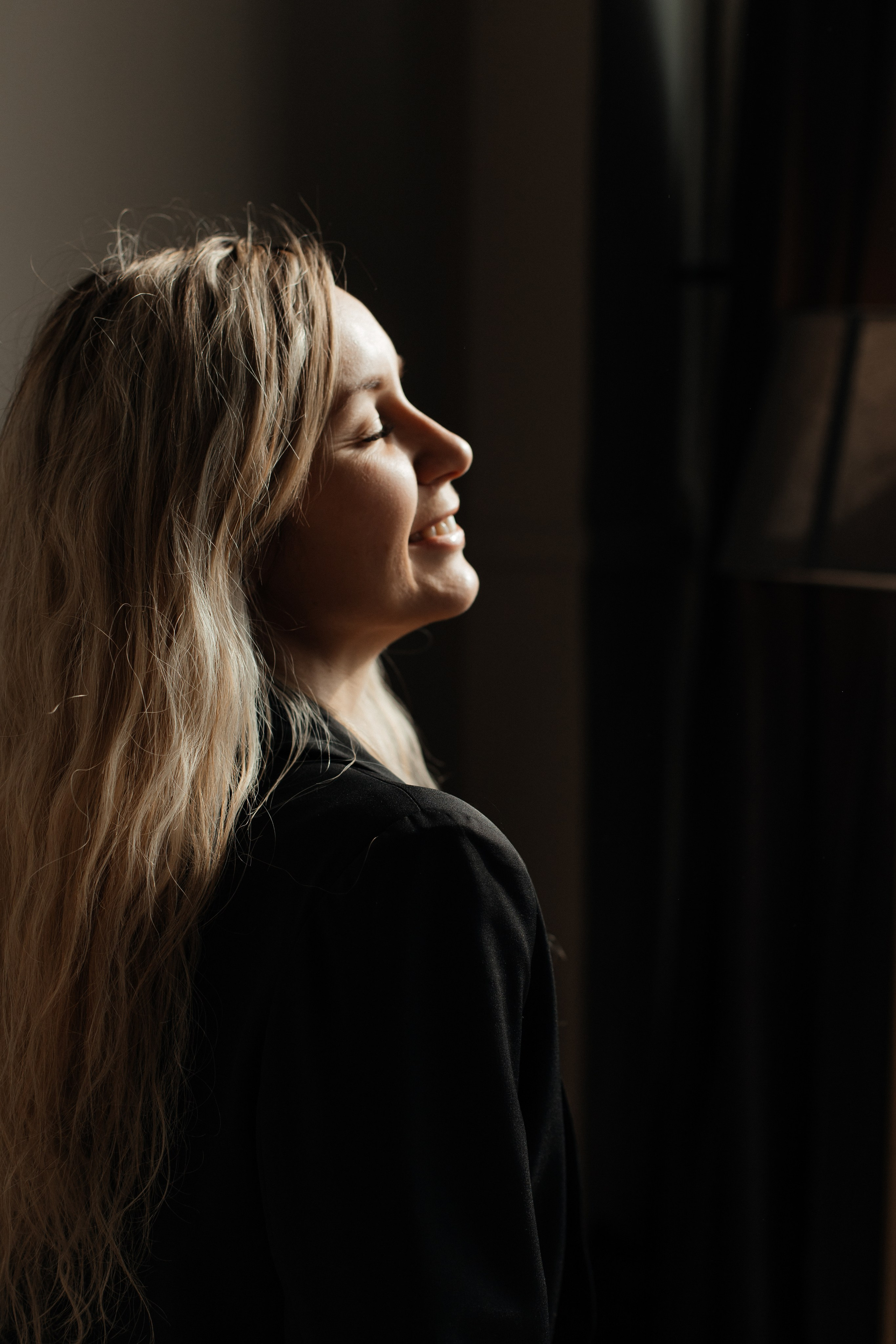 Студийная. Семейный фотограф в Нижнем Новгороде Куренкова Юлия