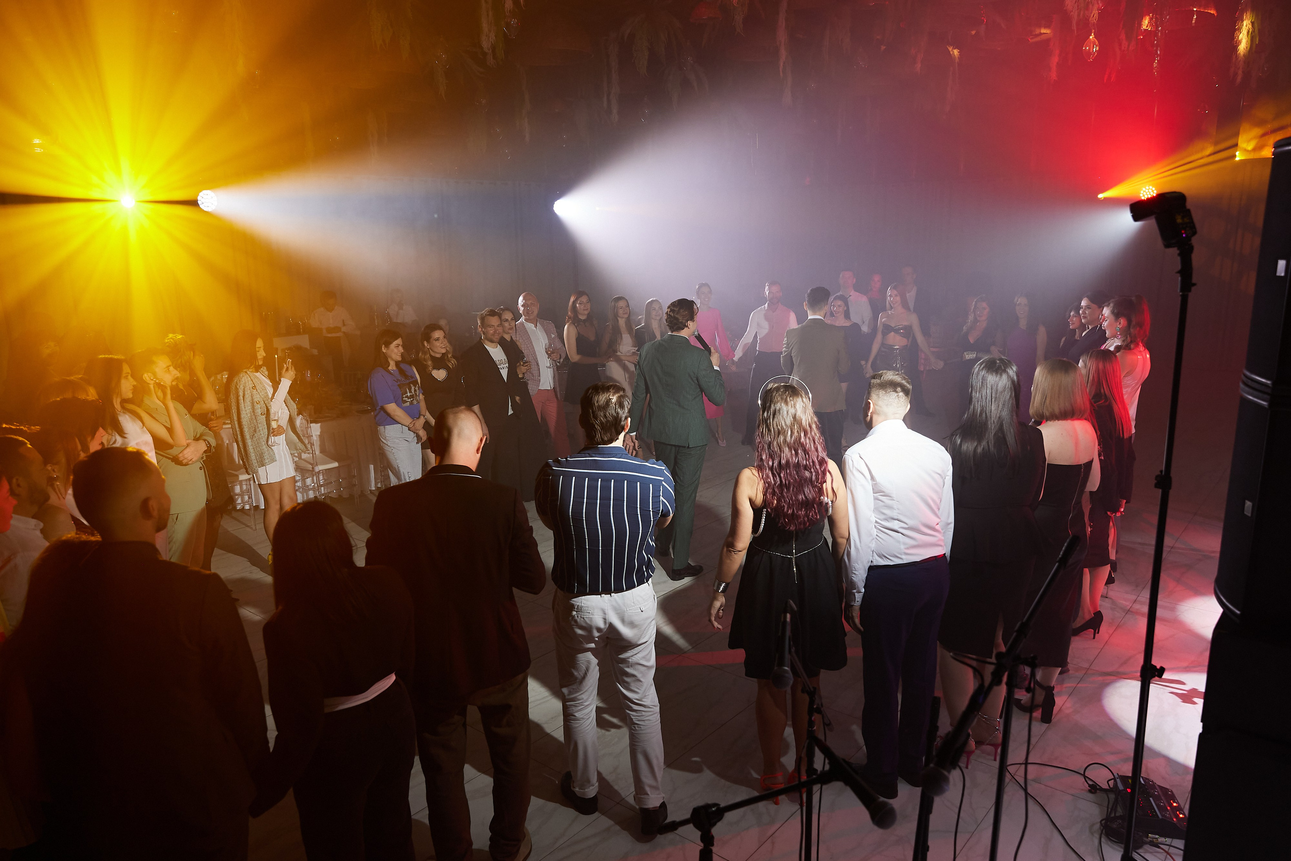 НеКорпоратив. Фотограф Сергей Гончаренко — Краснодар, Донецк, Ростов, Сочи