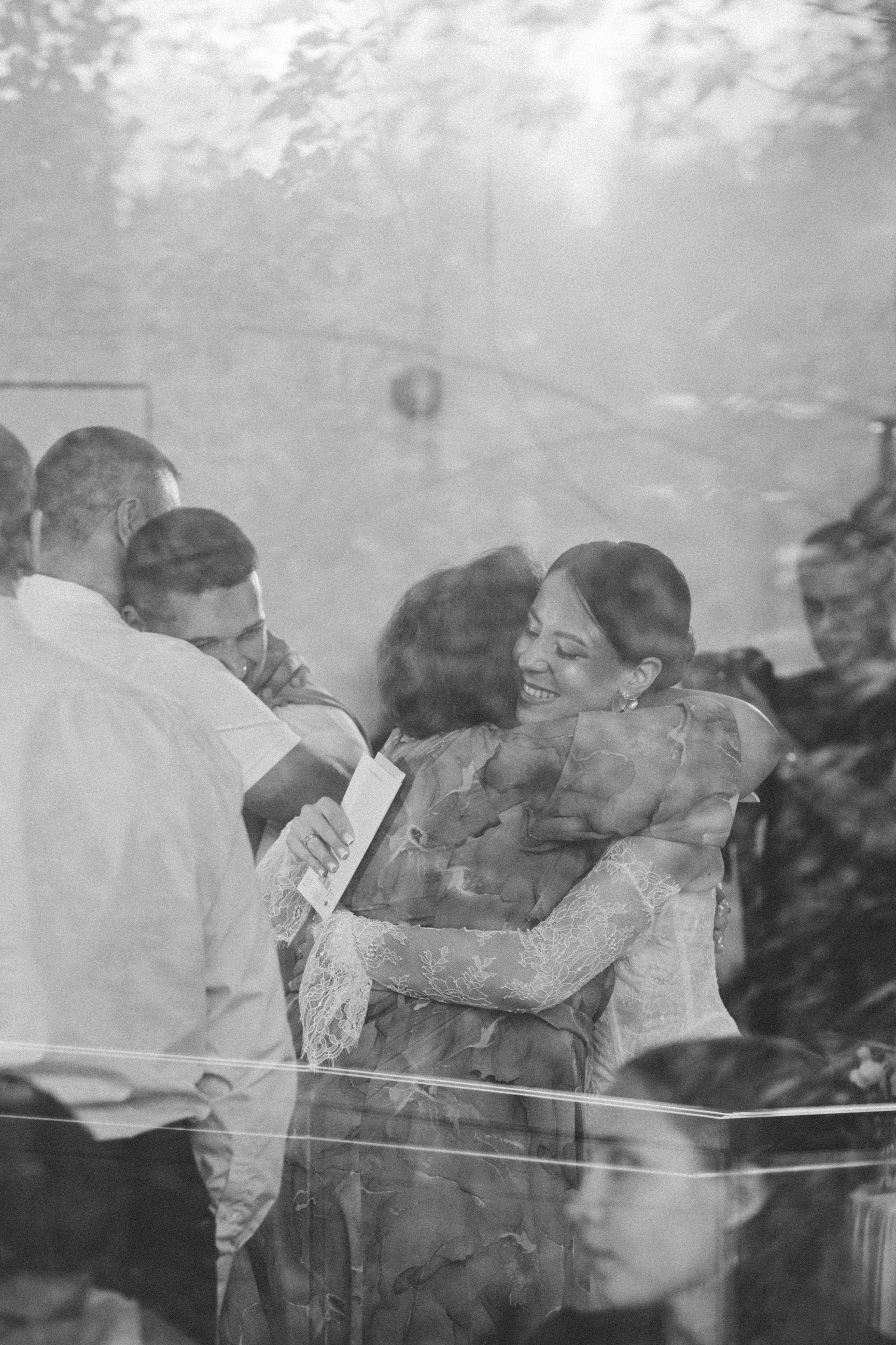 Свадьба Никиты и Алины. Свадебный и семейный фотограф Женя Добрянская в Нижнем Новгороде