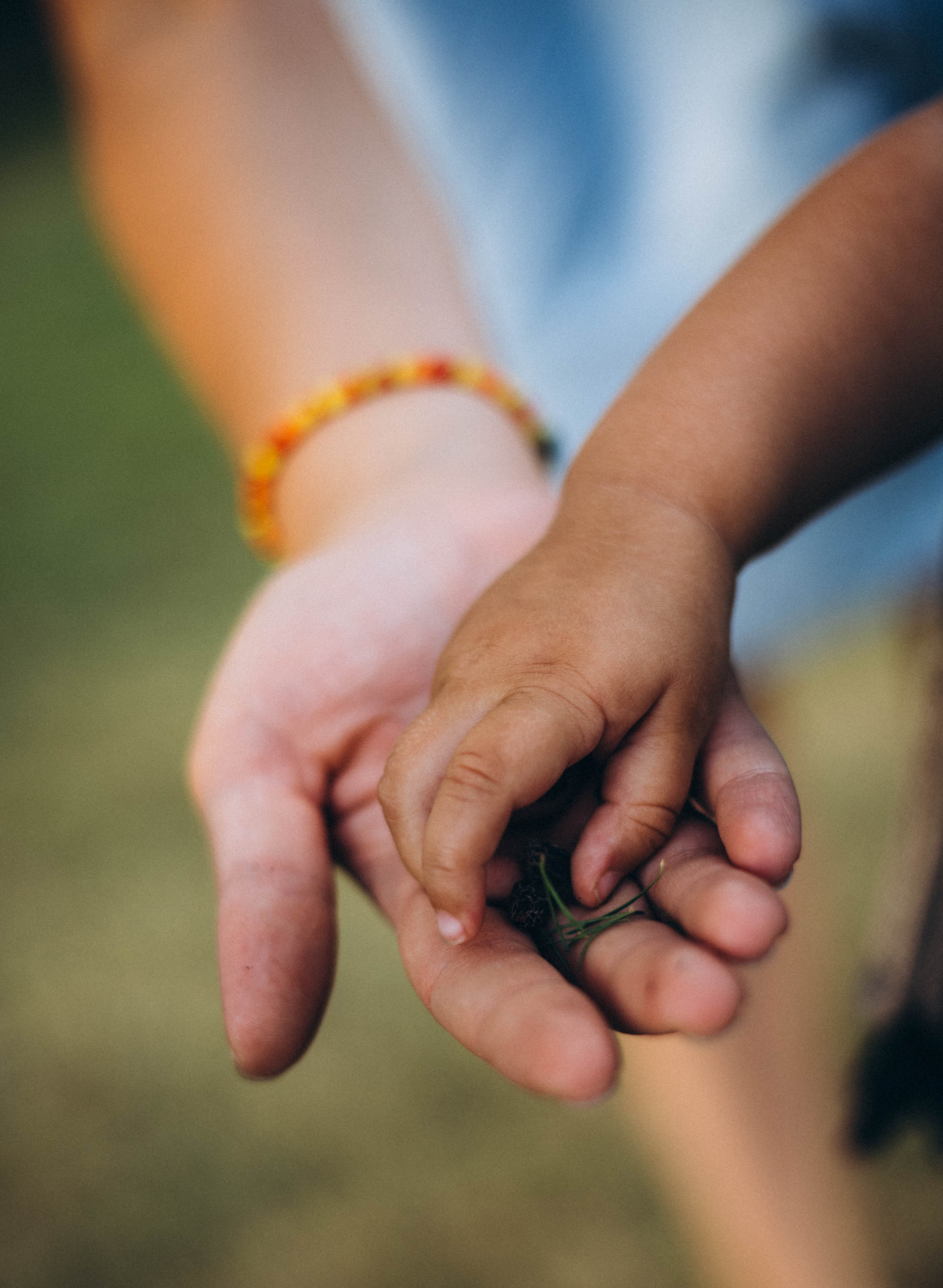 Оля с доченьками. Семейный и детский лайфстайл фотограф Юлиана Дрот Красноярск
