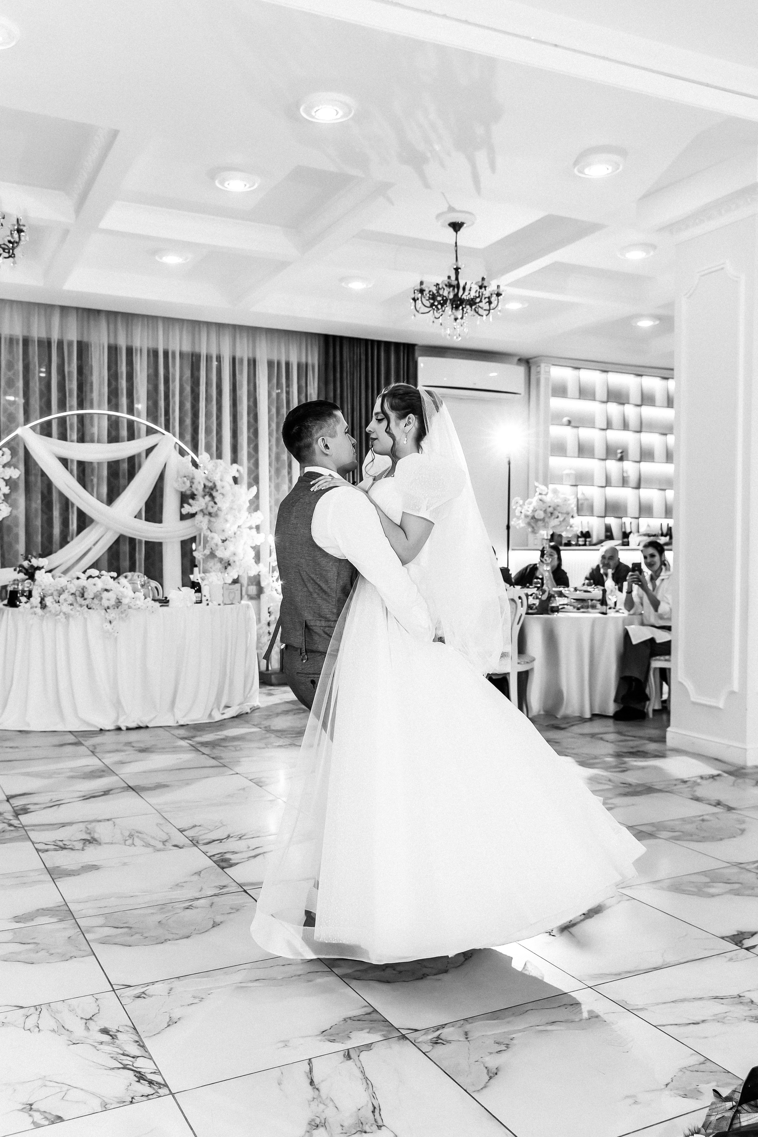 Анастасия и Александр. Свадебный фотограф Красноярск — Кристина Ива