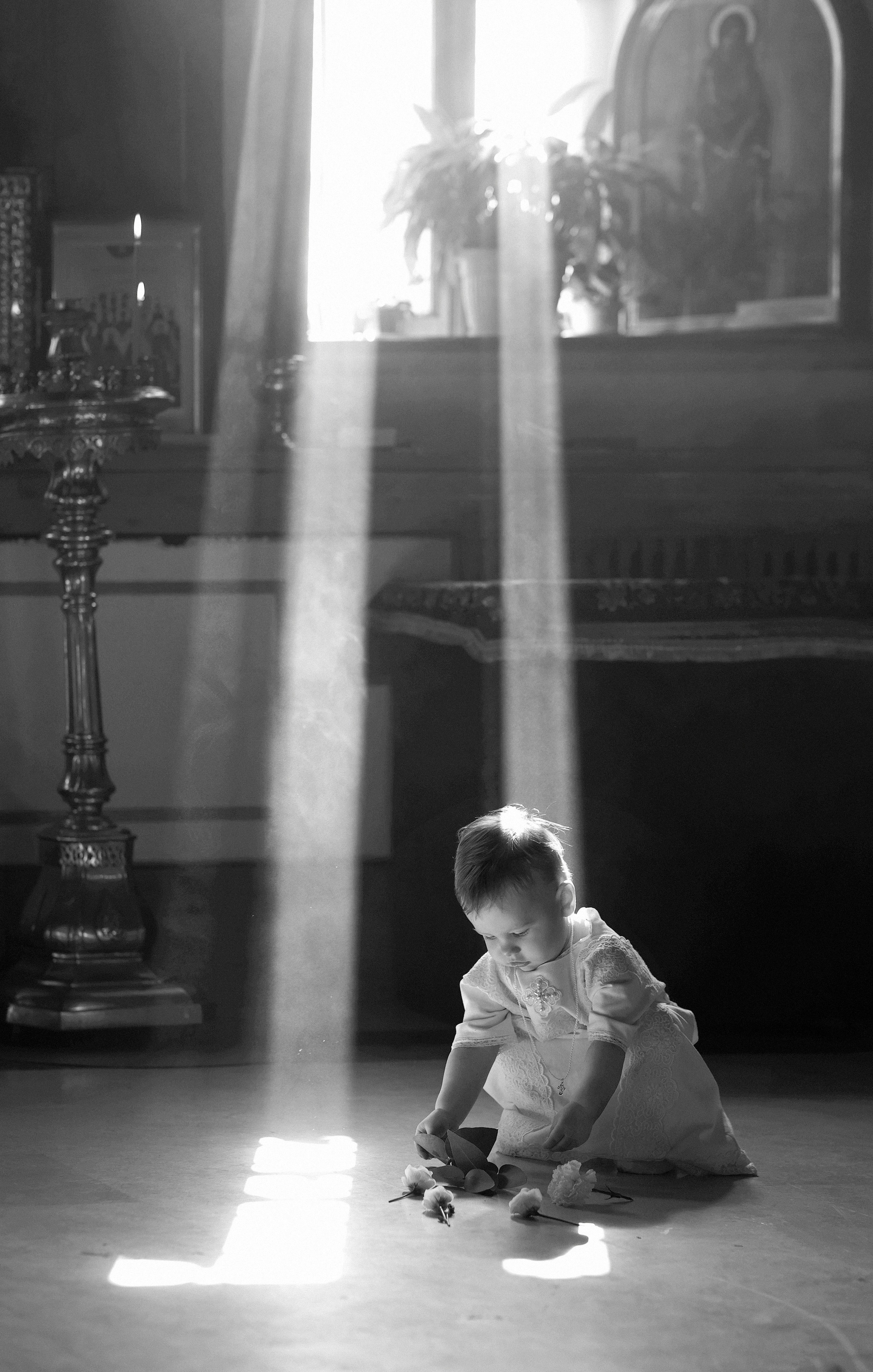 Марк. Фотограф на Венчание и Крещение, семейный фотограф в Москве и области