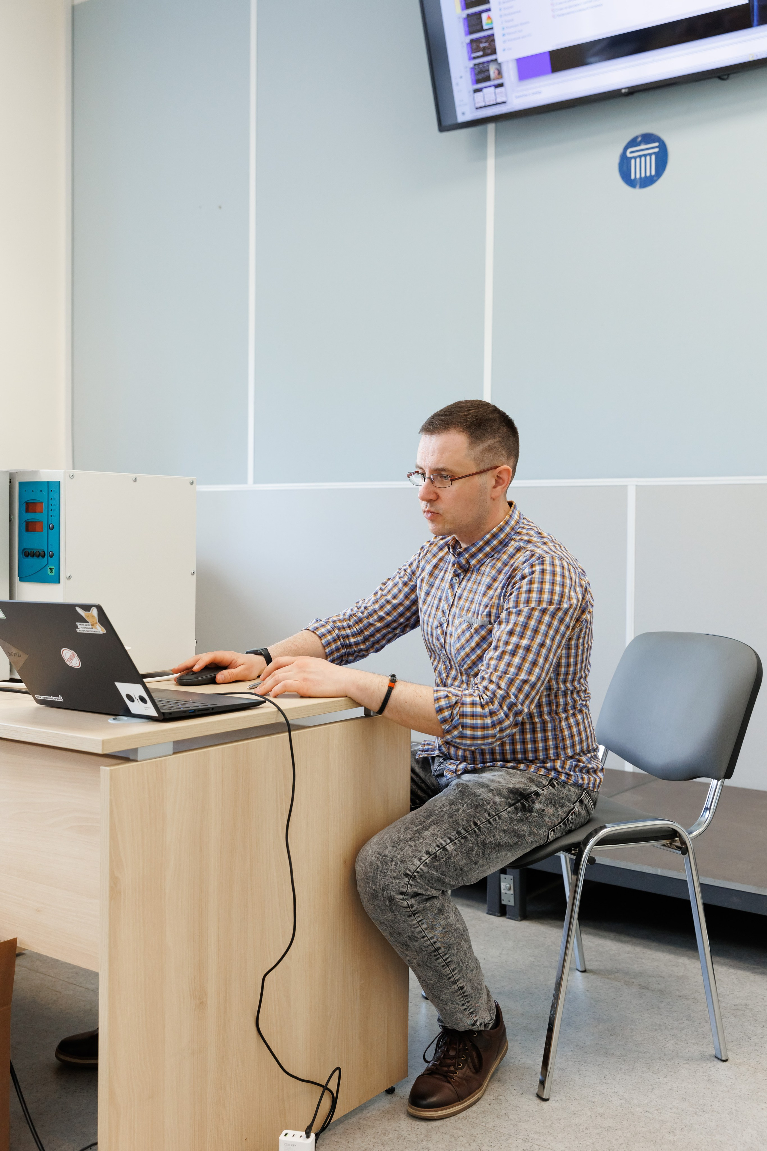 Семинар подологов. Фотограф Новосибирск — Наталья Гресь