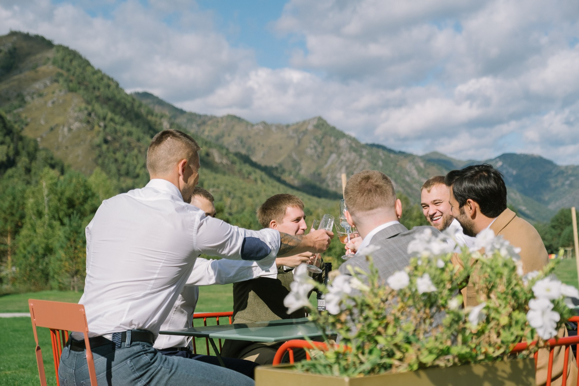 Ульяна / Иван — Горный Алтай. Свадебный Видеограф Фотограф в Сочи