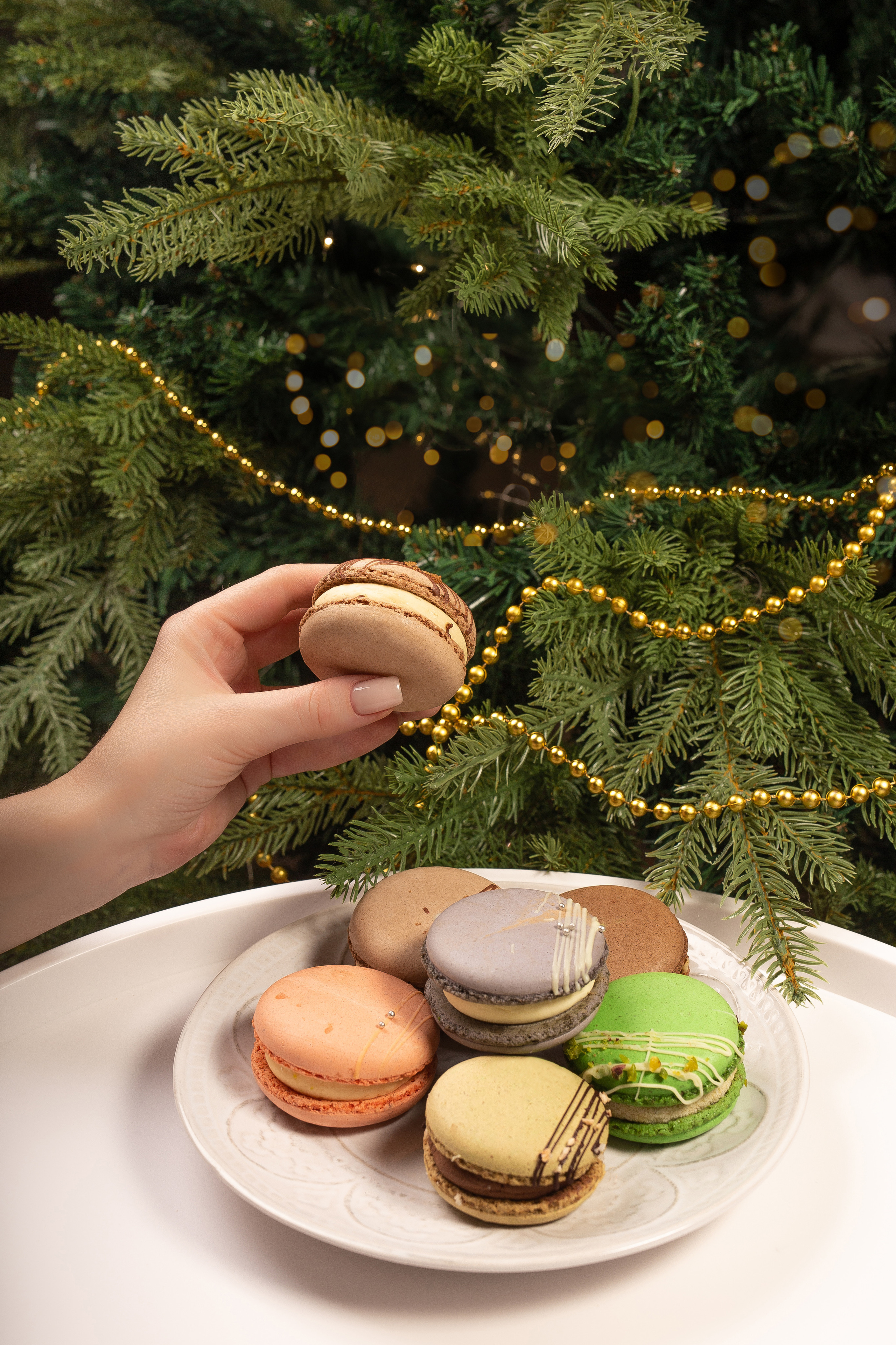 Фуд-фотография. Фотограф в Алматы Велиляева Алена