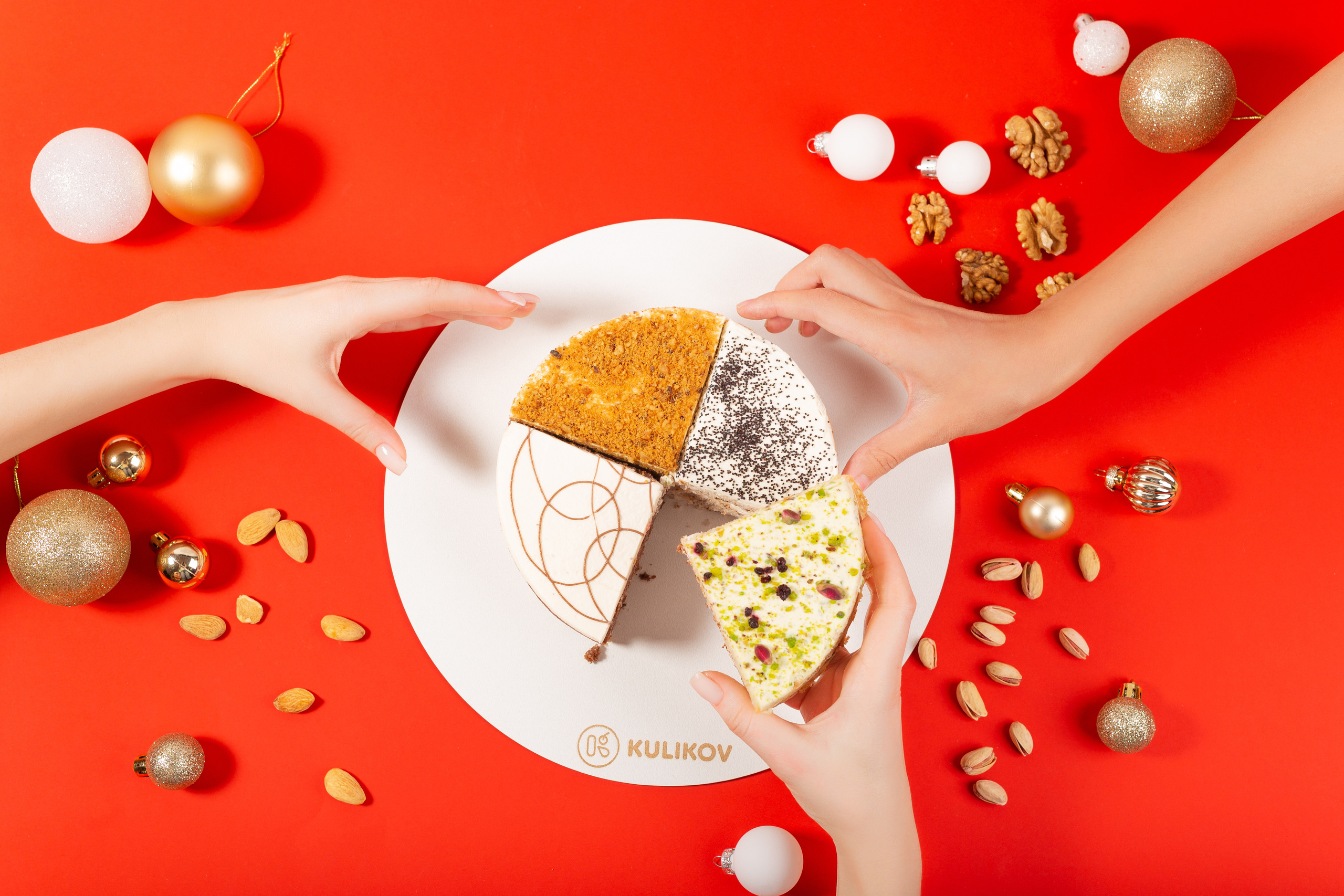 Фуд-фотография. Фотограф в Алматы Велиляева Алена