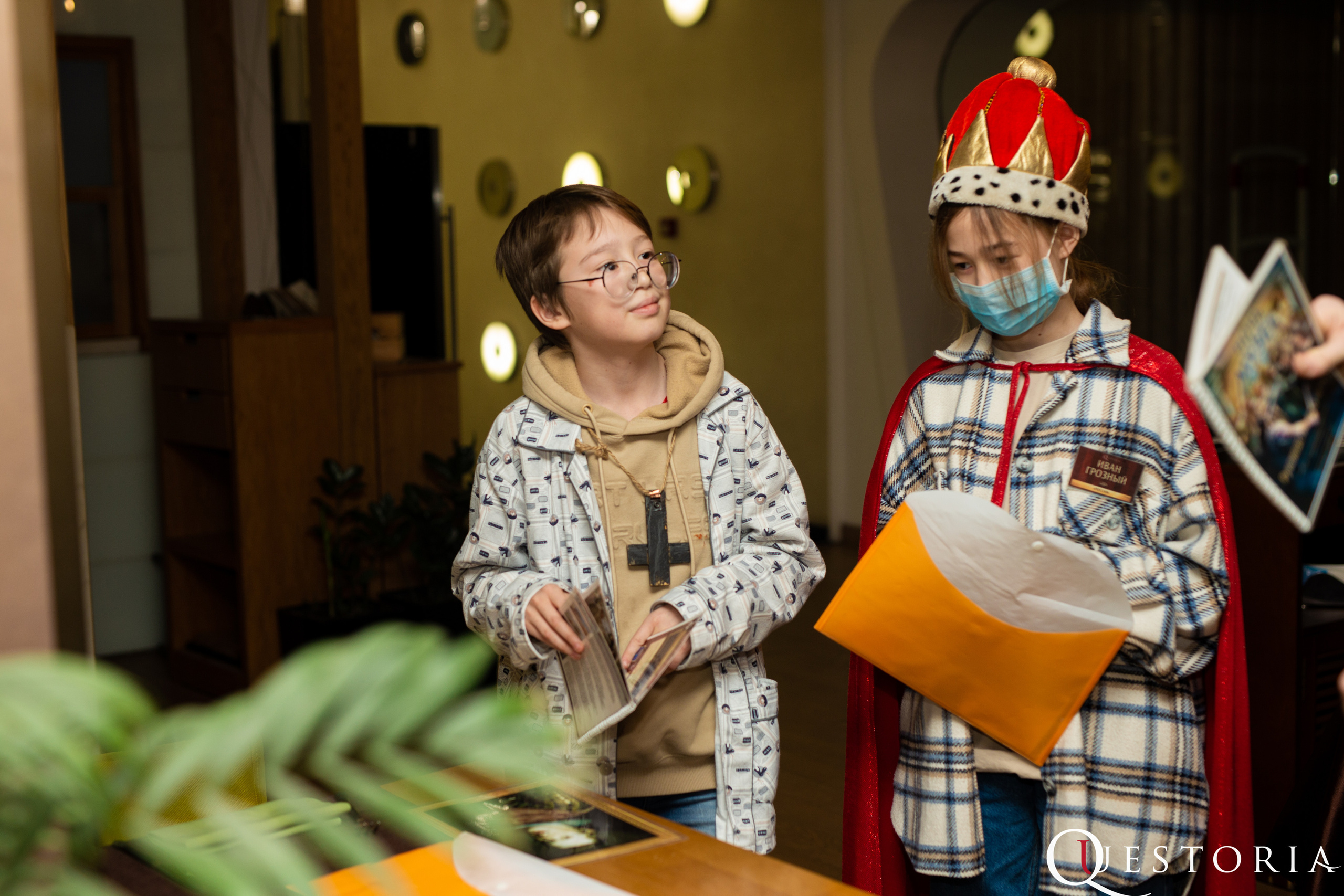 Репортажная фотография. Фотограф в Алматы Велиляева Алена