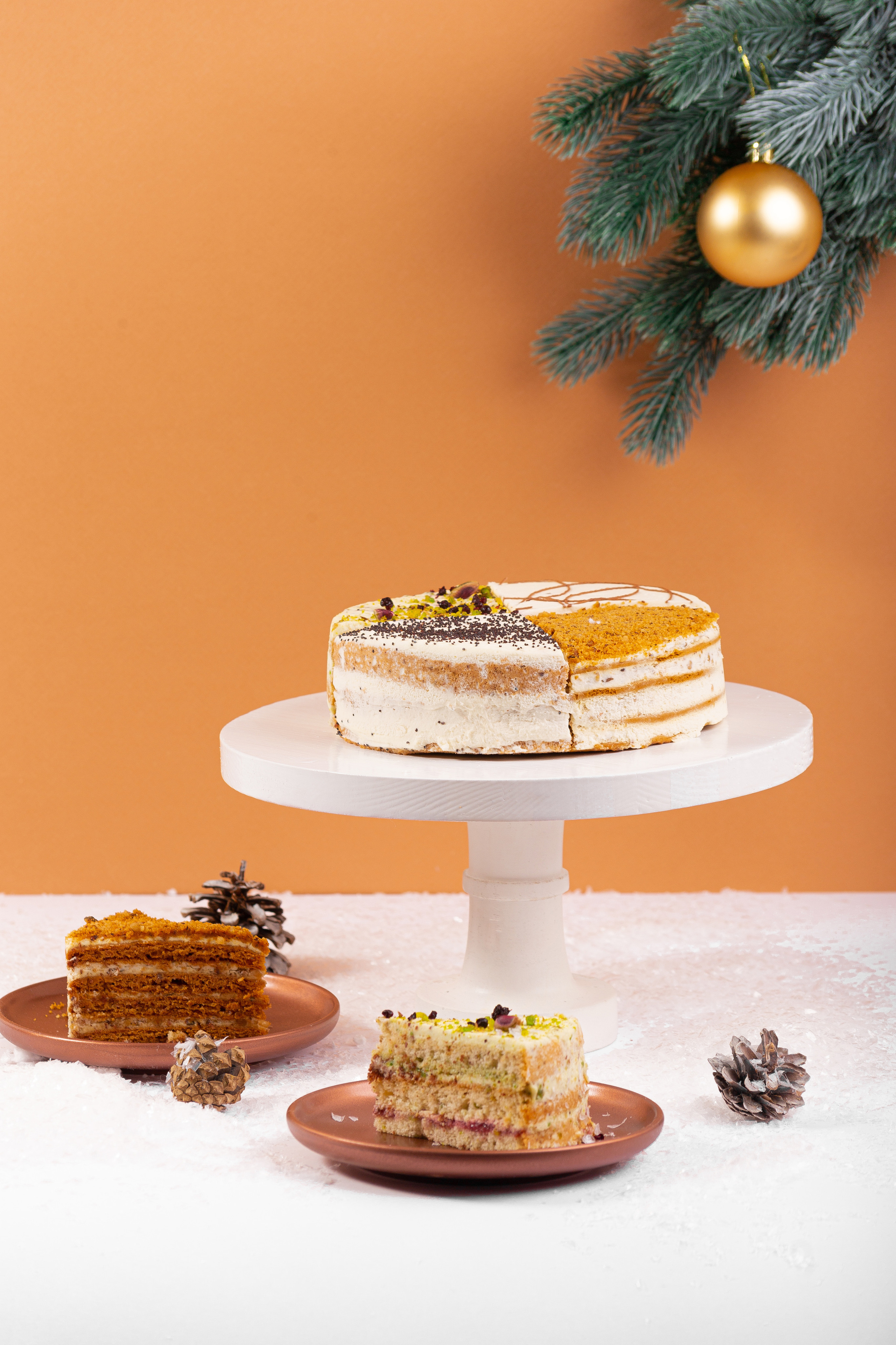 Фуд-фотография. Фотограф в Алматы Велиляева Алена