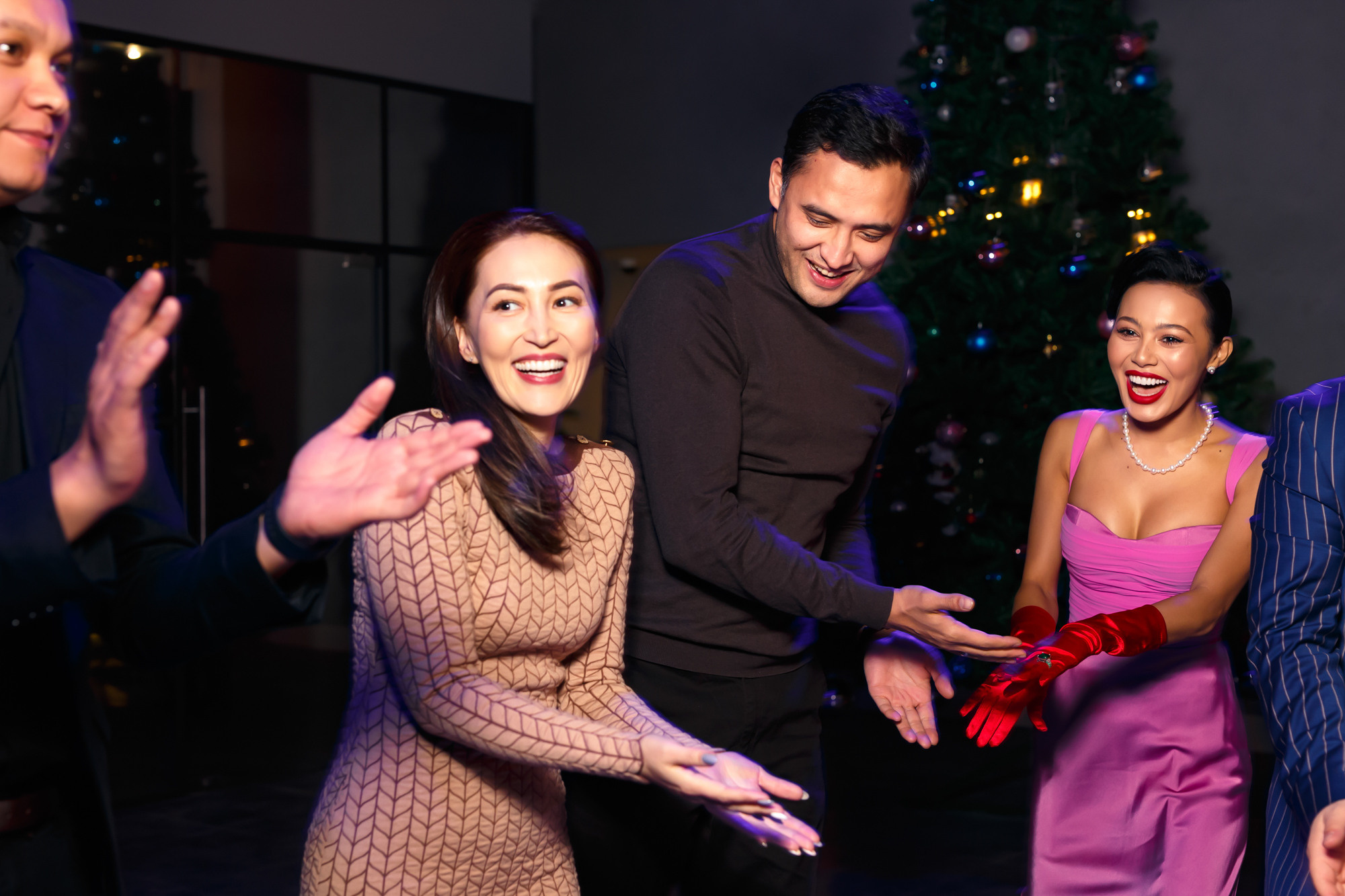 Репортажная фотография. Фотограф в Алматы Велиляева Алена