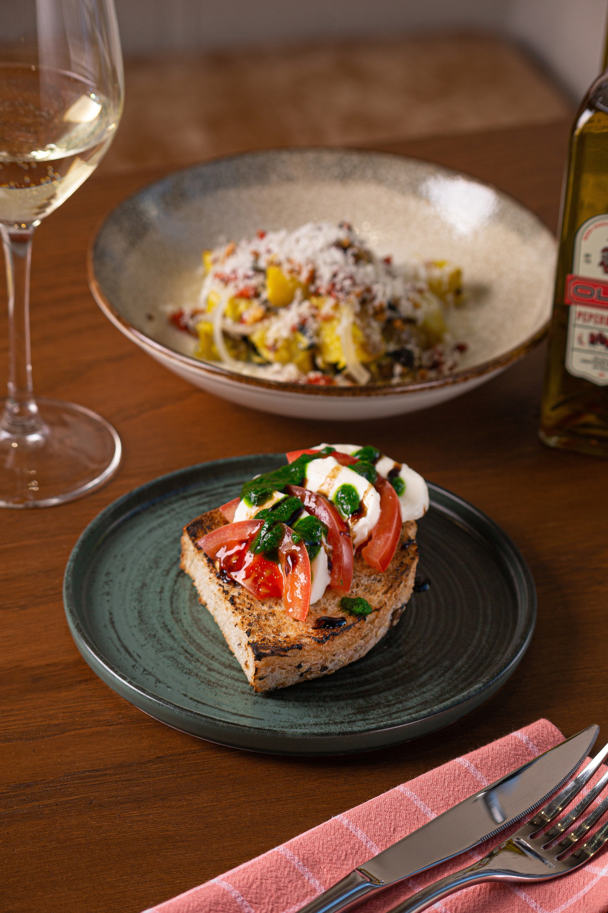 Фуд-фотография. Фотограф в Алматы Велиляева Алена