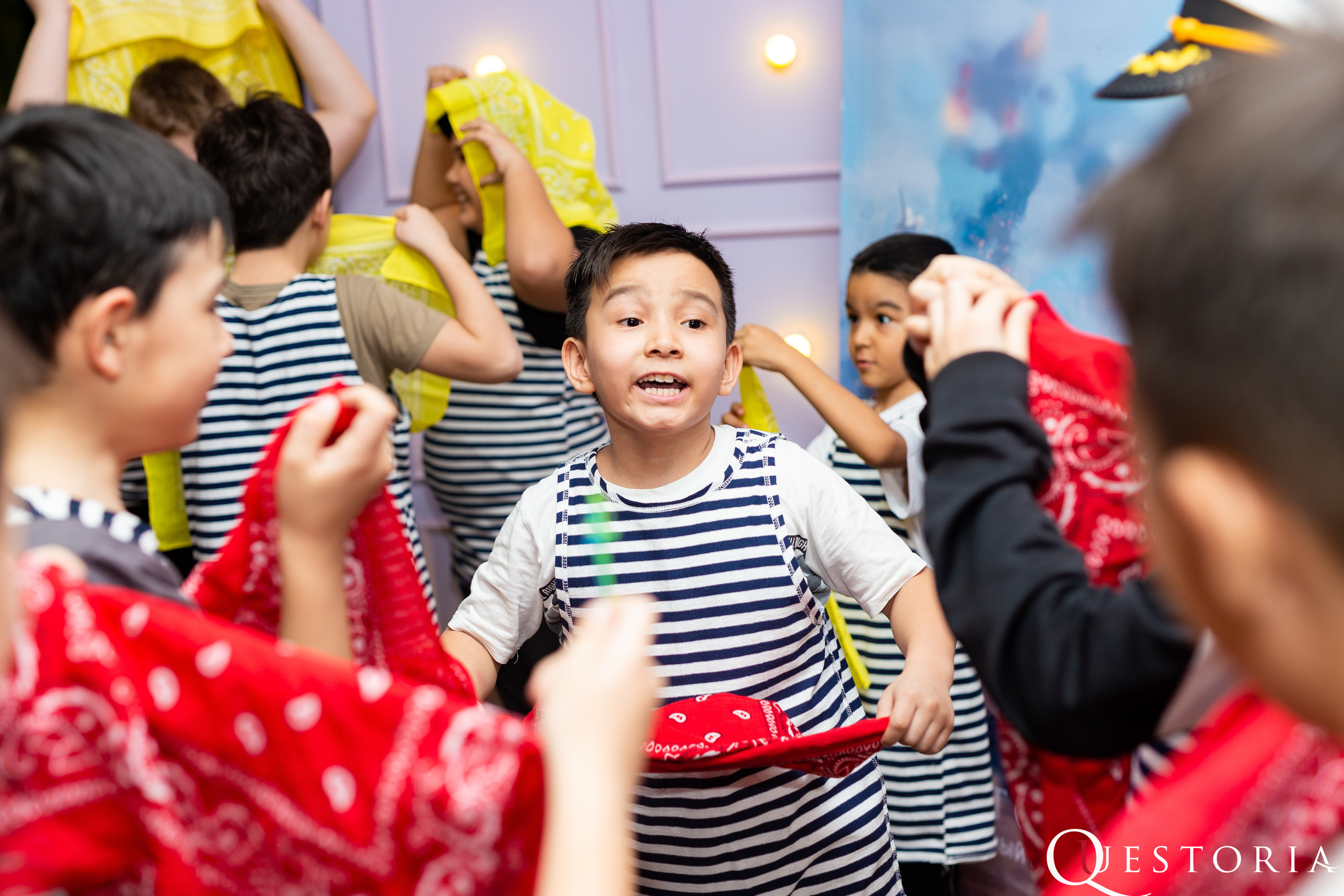 Репортажная фотография. Фотограф в Алматы Велиляева Алена