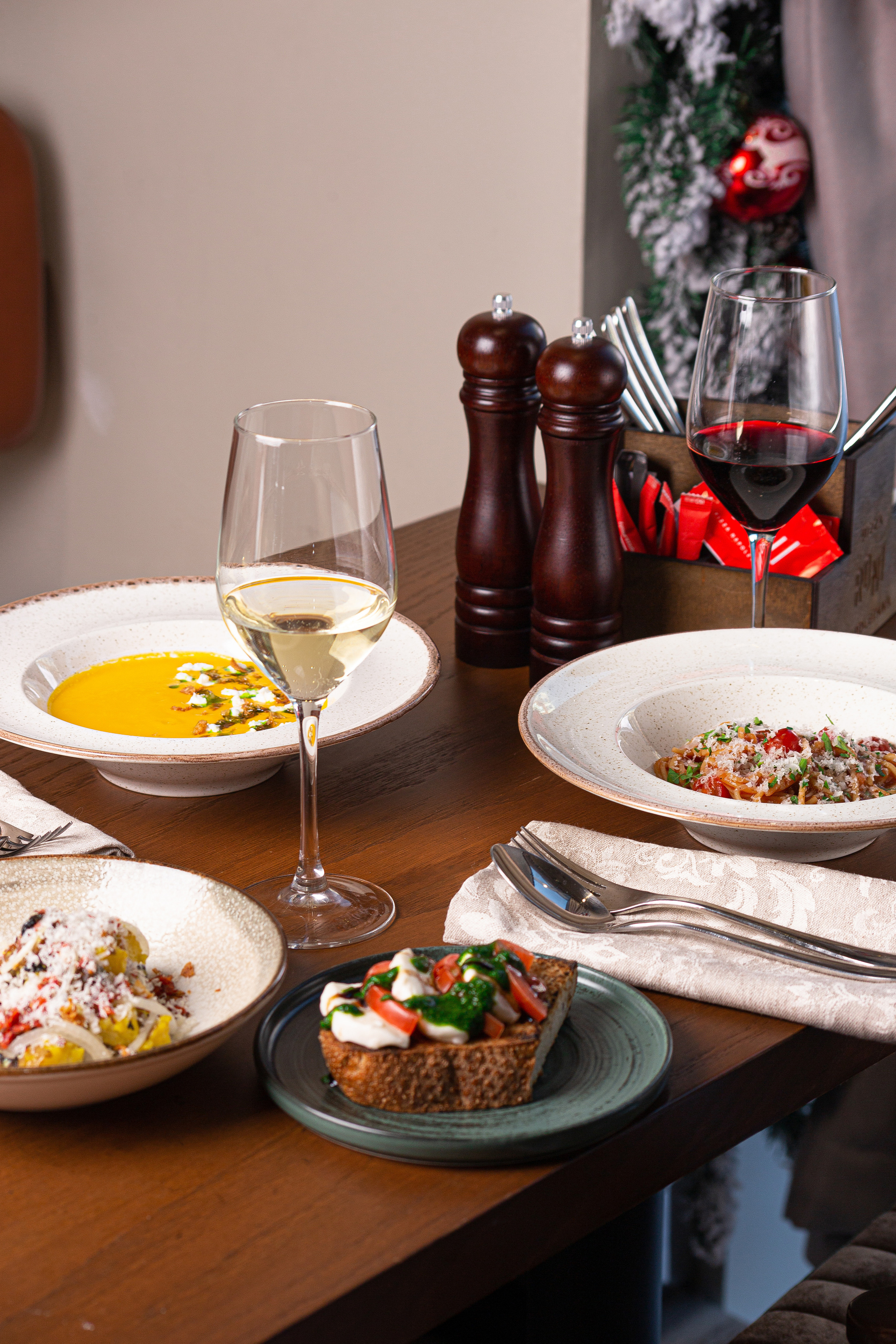 Фуд-фотография. Фотограф в Алматы Велиляева Алена