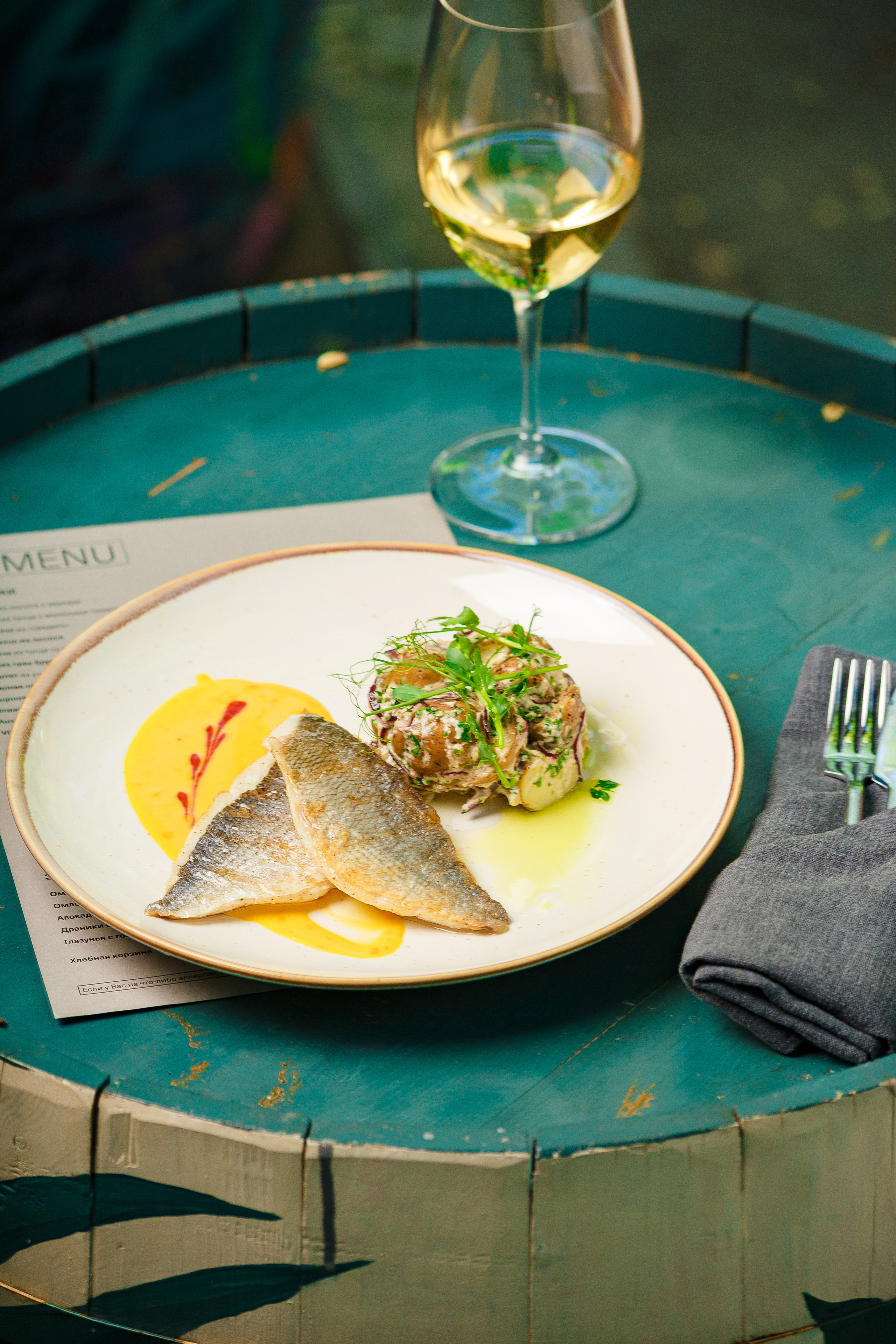 Фуд-фотография. Фотограф в Алматы Велиляева Алена