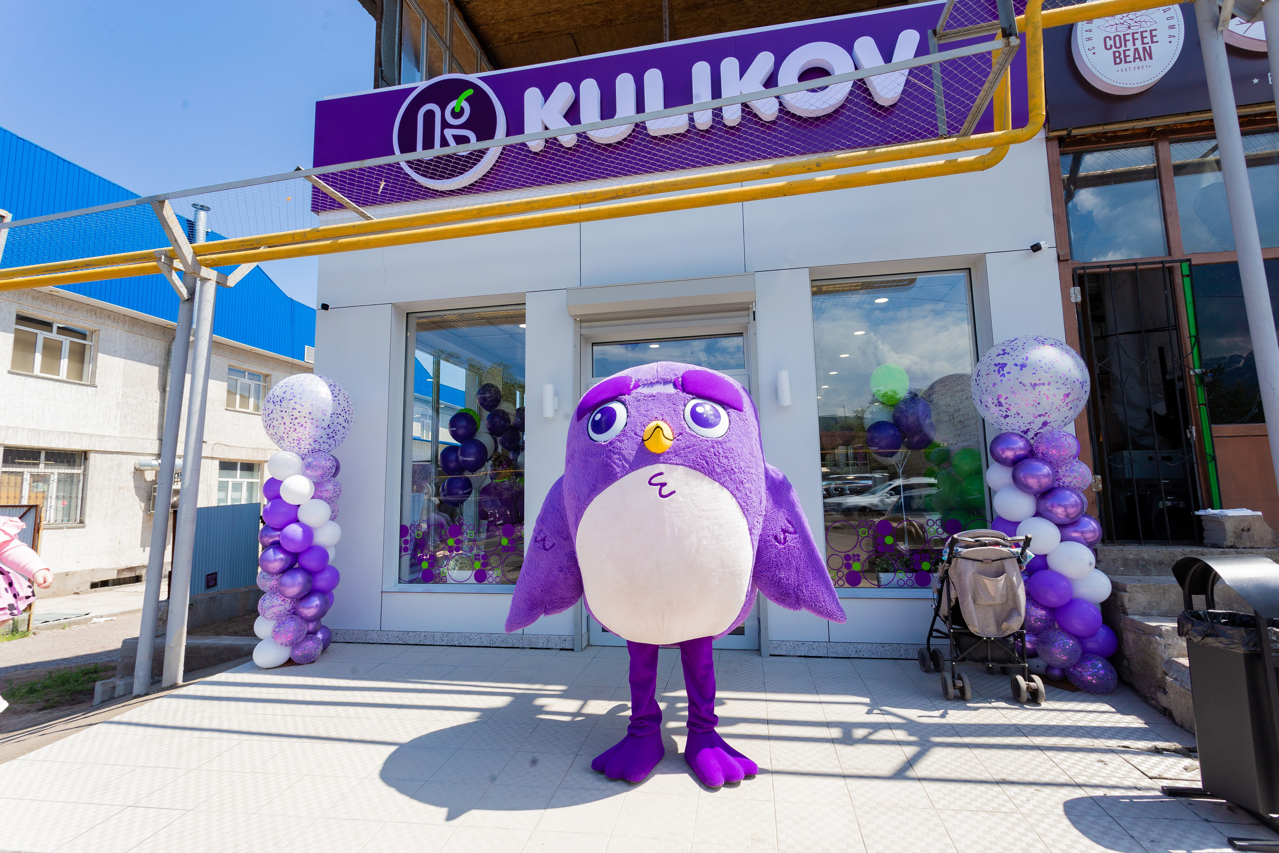 Репортажная фотография. Фотограф в Алматы Велиляева Алена