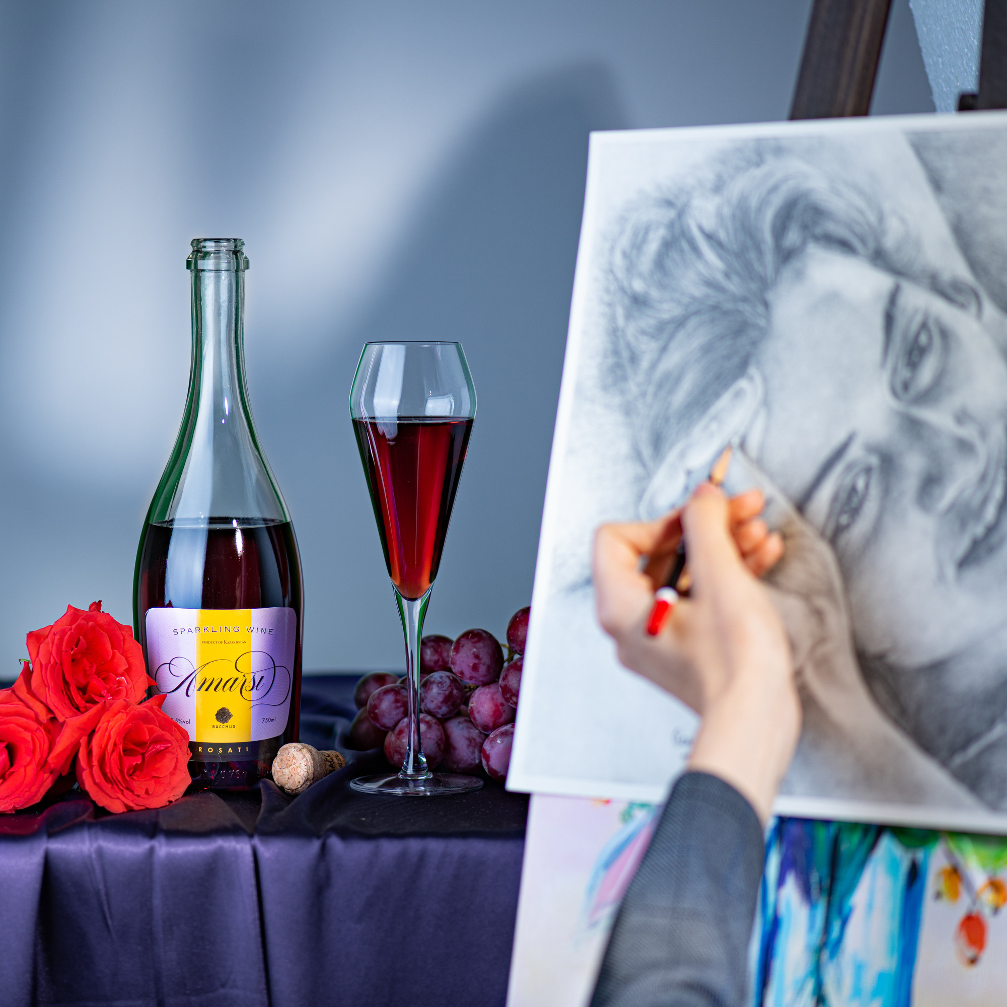 Предметная фотография. Фотограф в Алматы Велиляева Алена