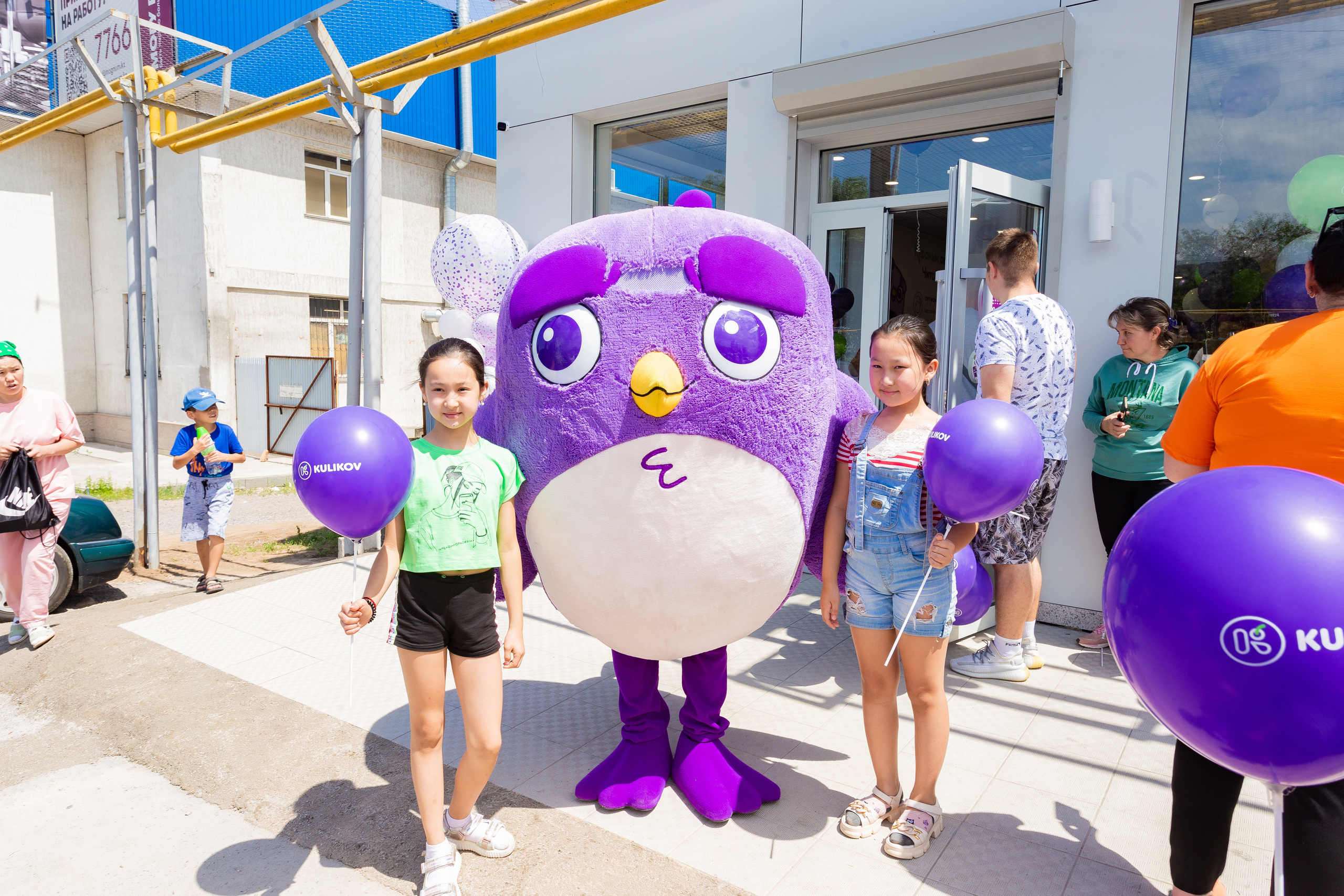 Репортажная фотография. Фотограф в Алматы Велиляева Алена