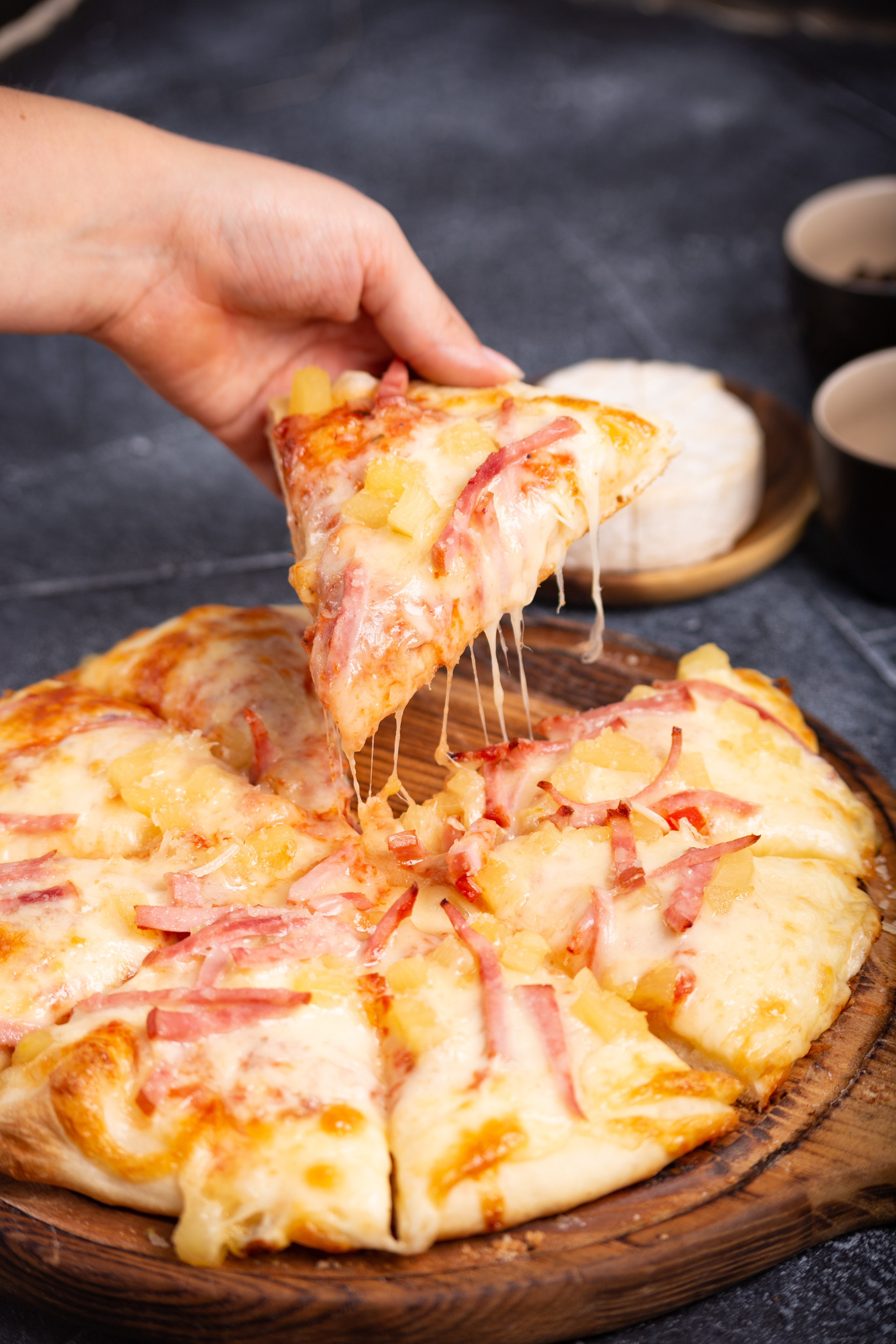 Фуд-фотография. Фотограф в Алматы Велиляева Алена