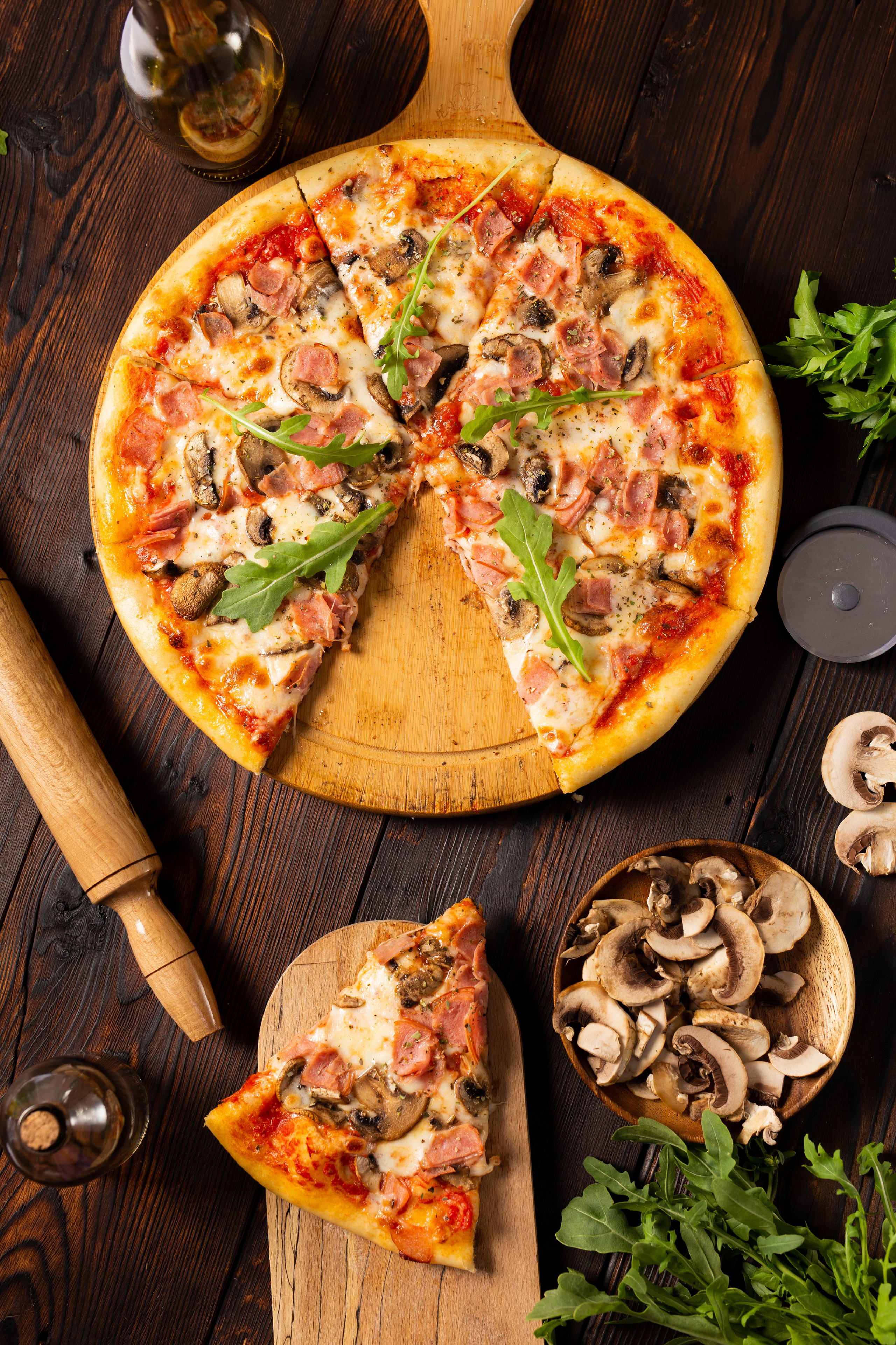 Фуд-фотография. Фотограф в Алматы Велиляева Алена