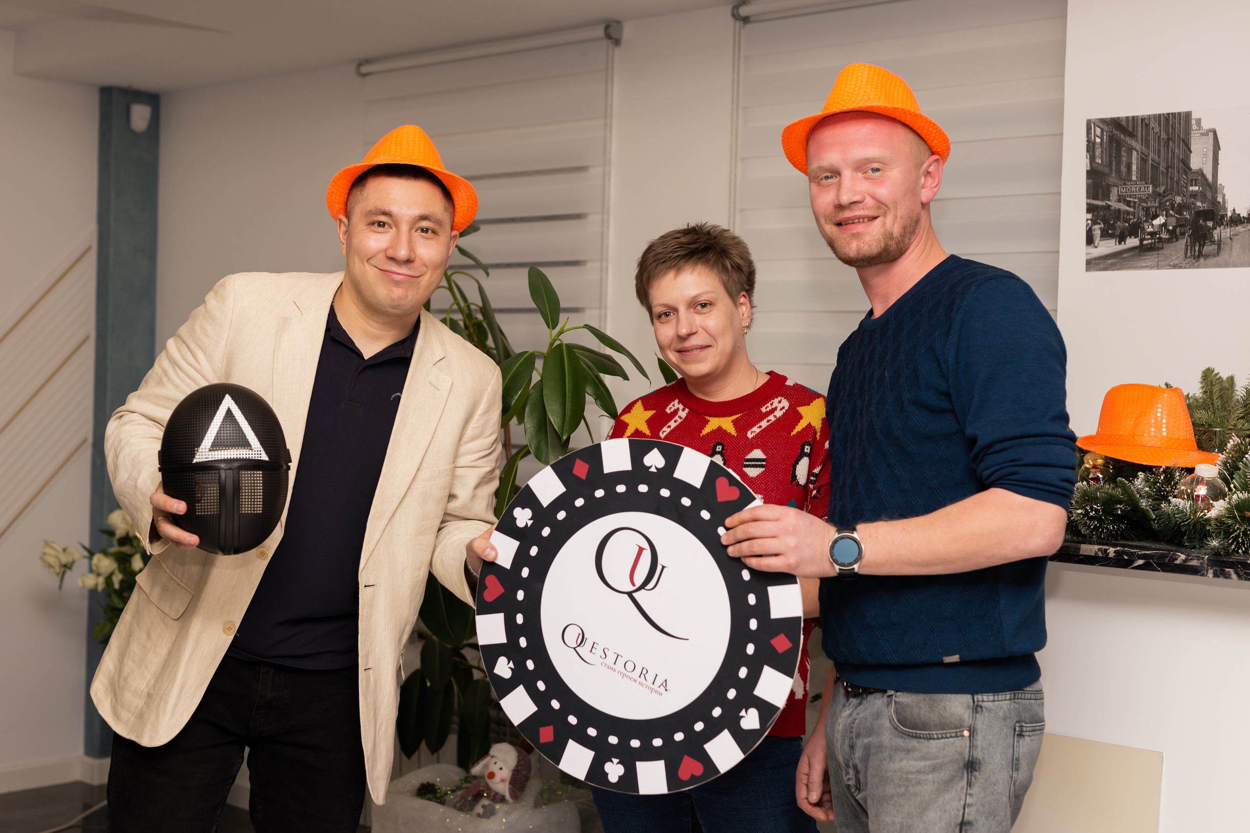 Репортажная фотография. Фотограф в Алматы Велиляева Алена