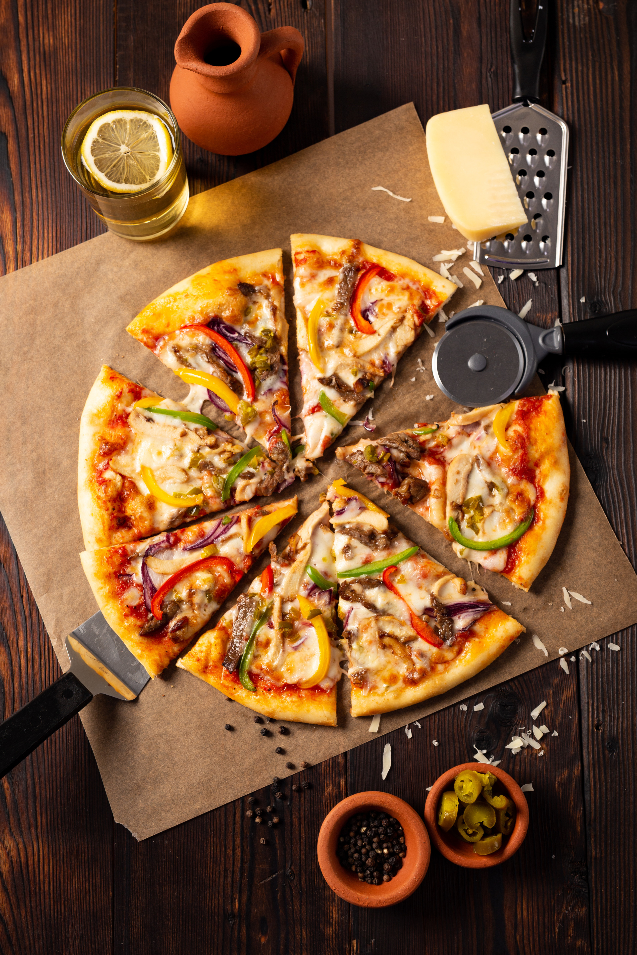 Фуд-фотография. Фотограф в Алматы Велиляева Алена