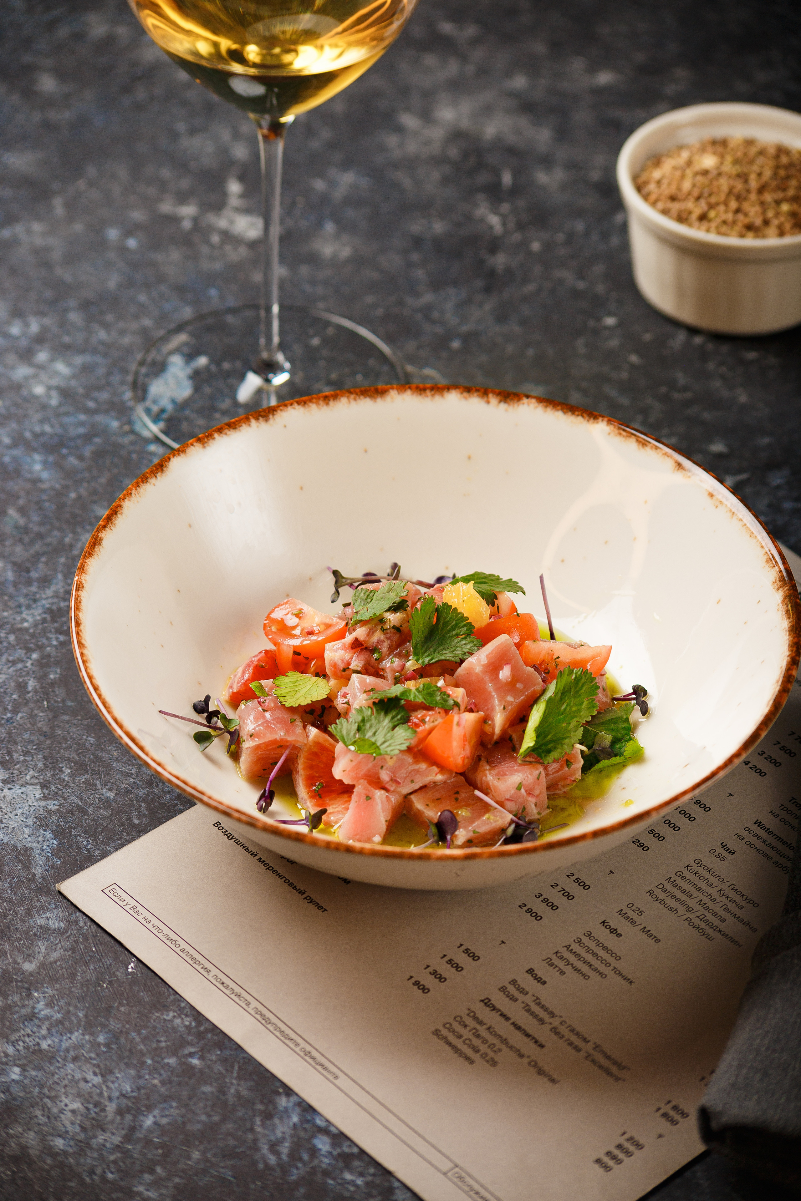 Фуд-фотография. Фотограф в Алматы Велиляева Алена