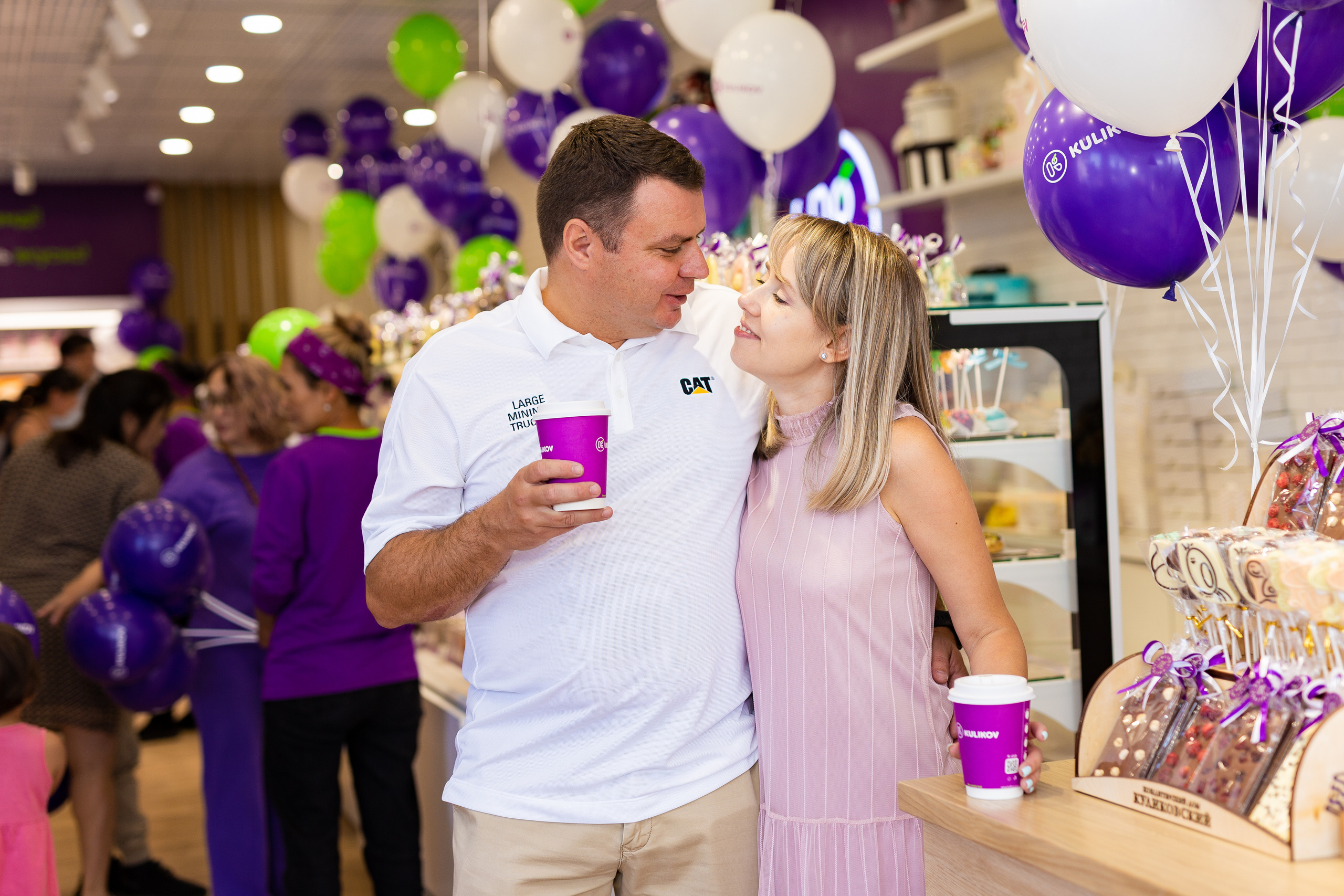 Репортажная фотография. Фотограф в Алматы Велиляева Алена