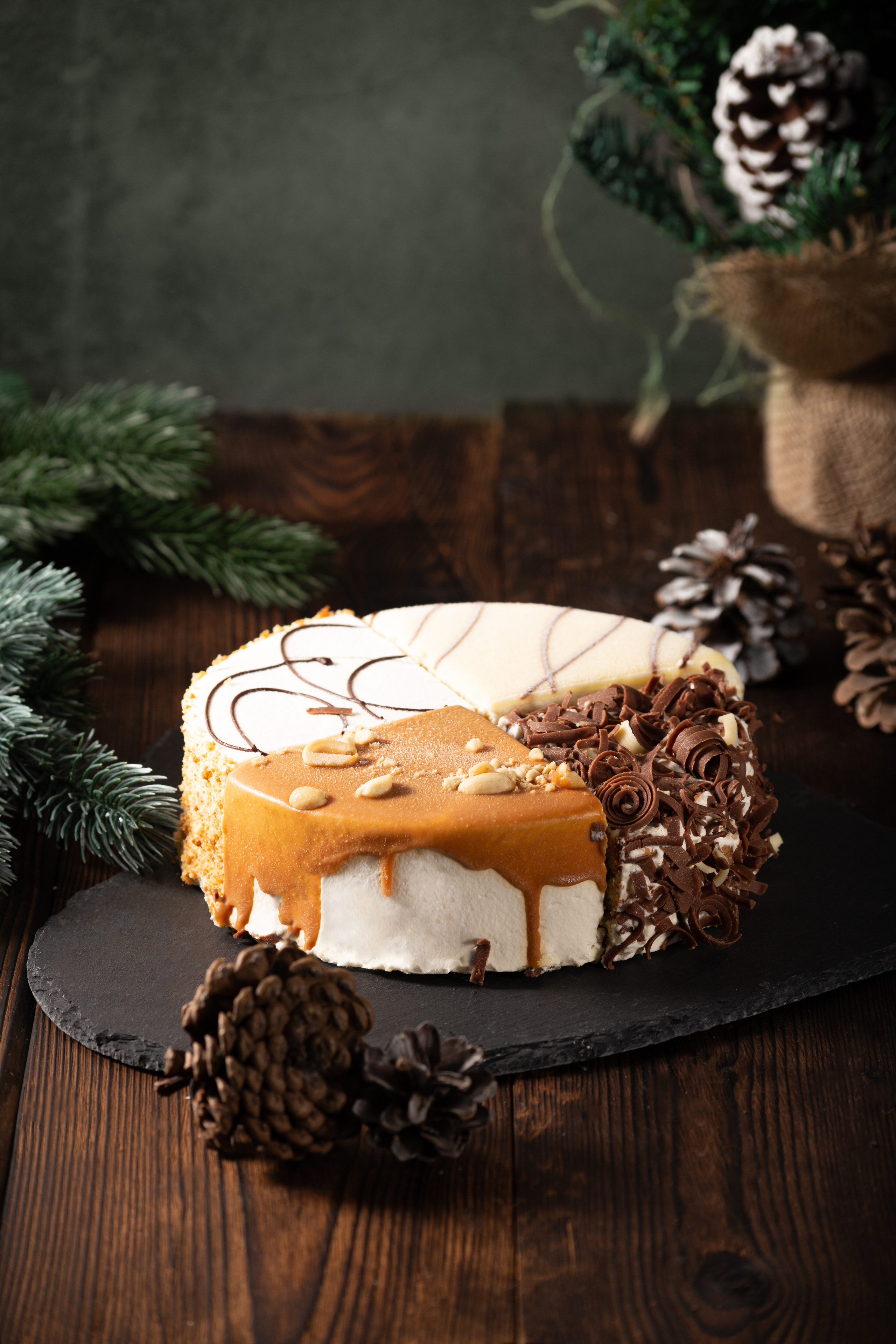 Фуд-фотография. Фотограф в Алматы Велиляева Алена